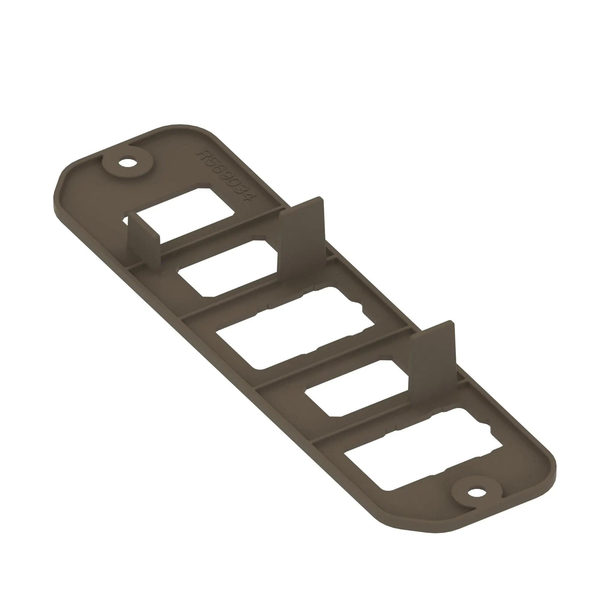 John Deere Bezel - R569034