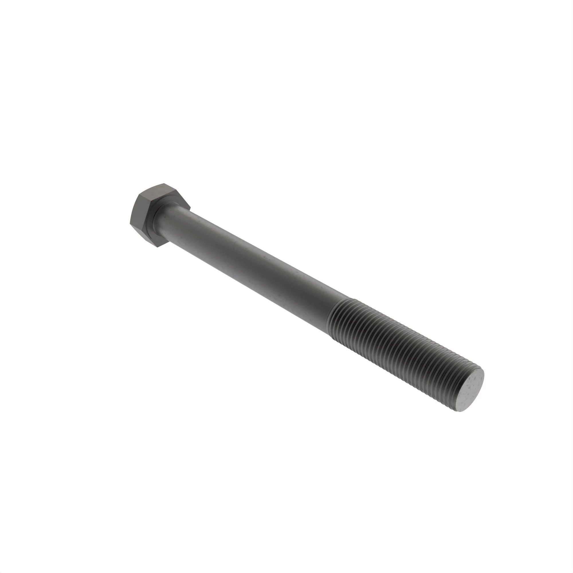 John Deere Hexagonal Head Screw, M24 X 240 - 19M7890