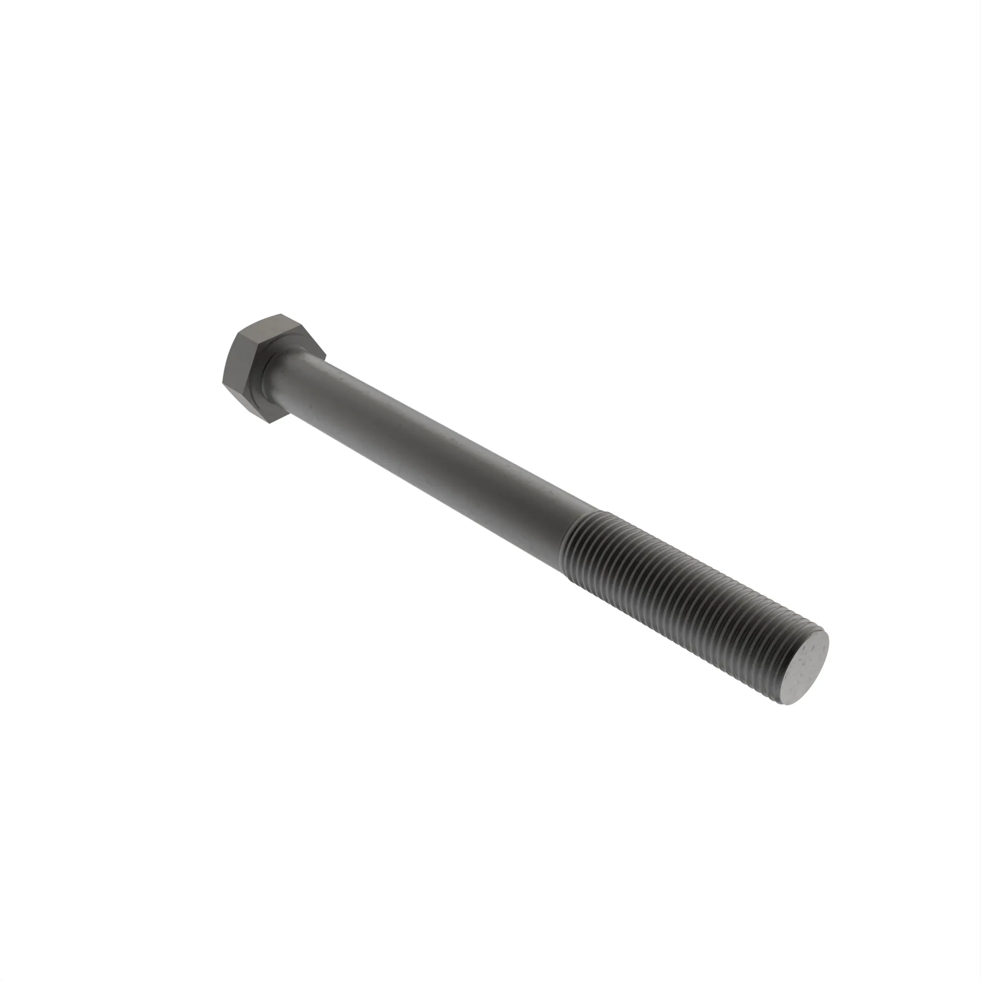 John Deere Hexagonal Head Screw, M24 X 240 - 19M7890