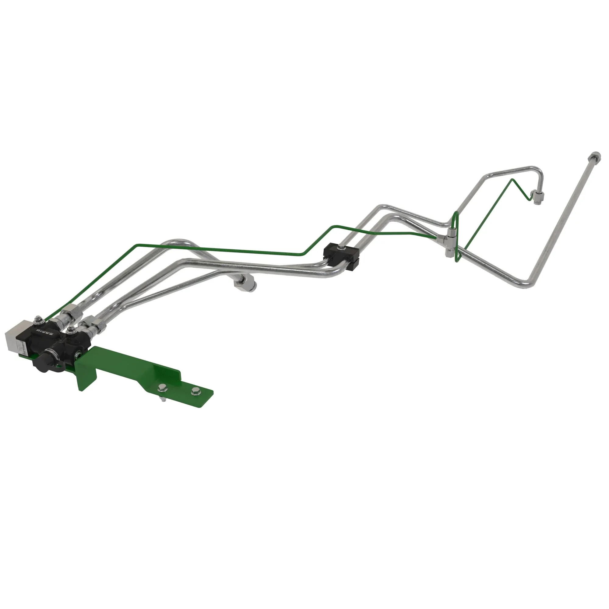 VALVE, TRAILER BRAKE