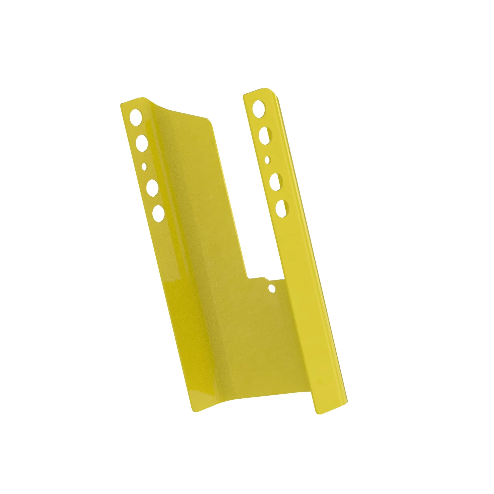 John Deere Track Frame Cover - T178297