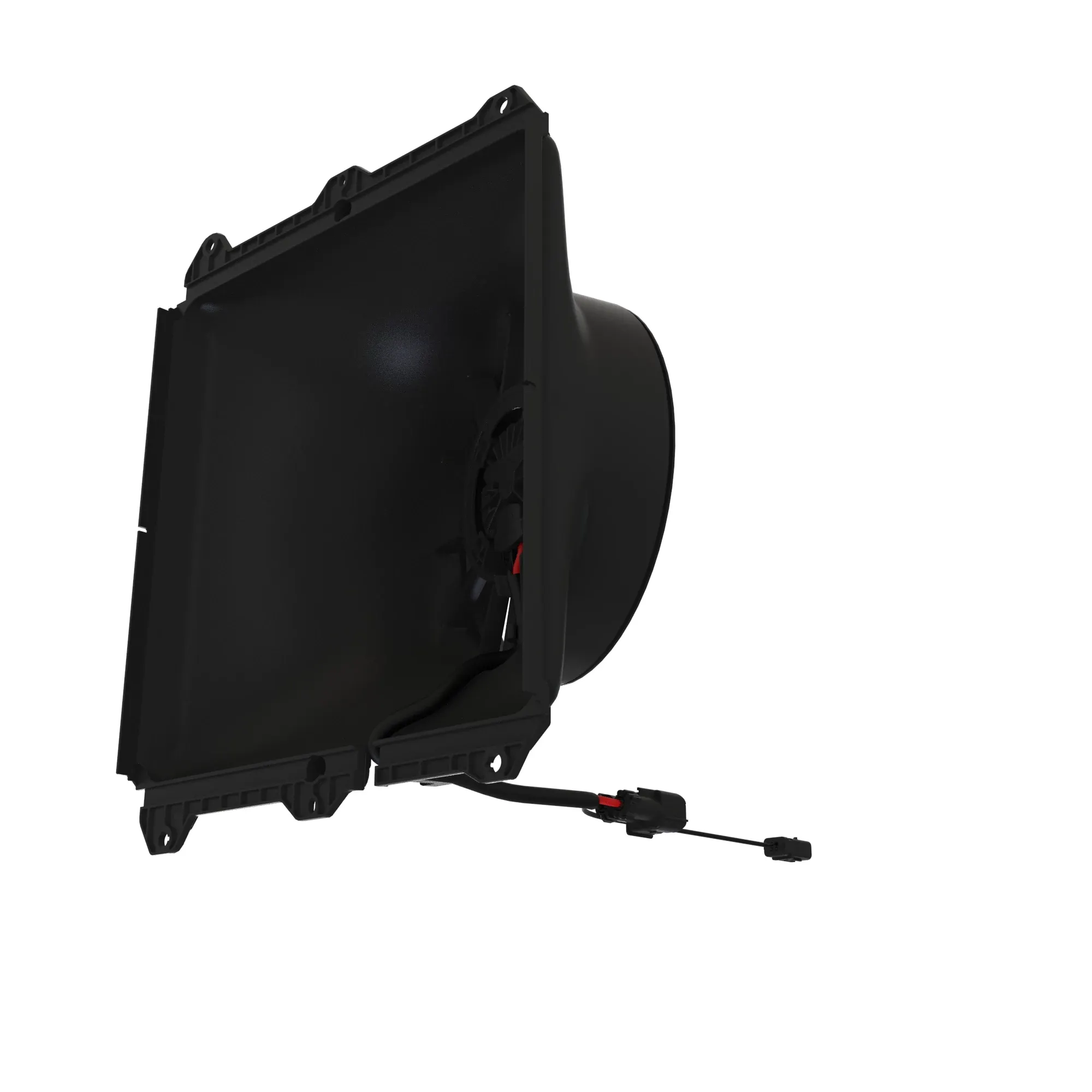 John Deere Blower Fan - AL219829