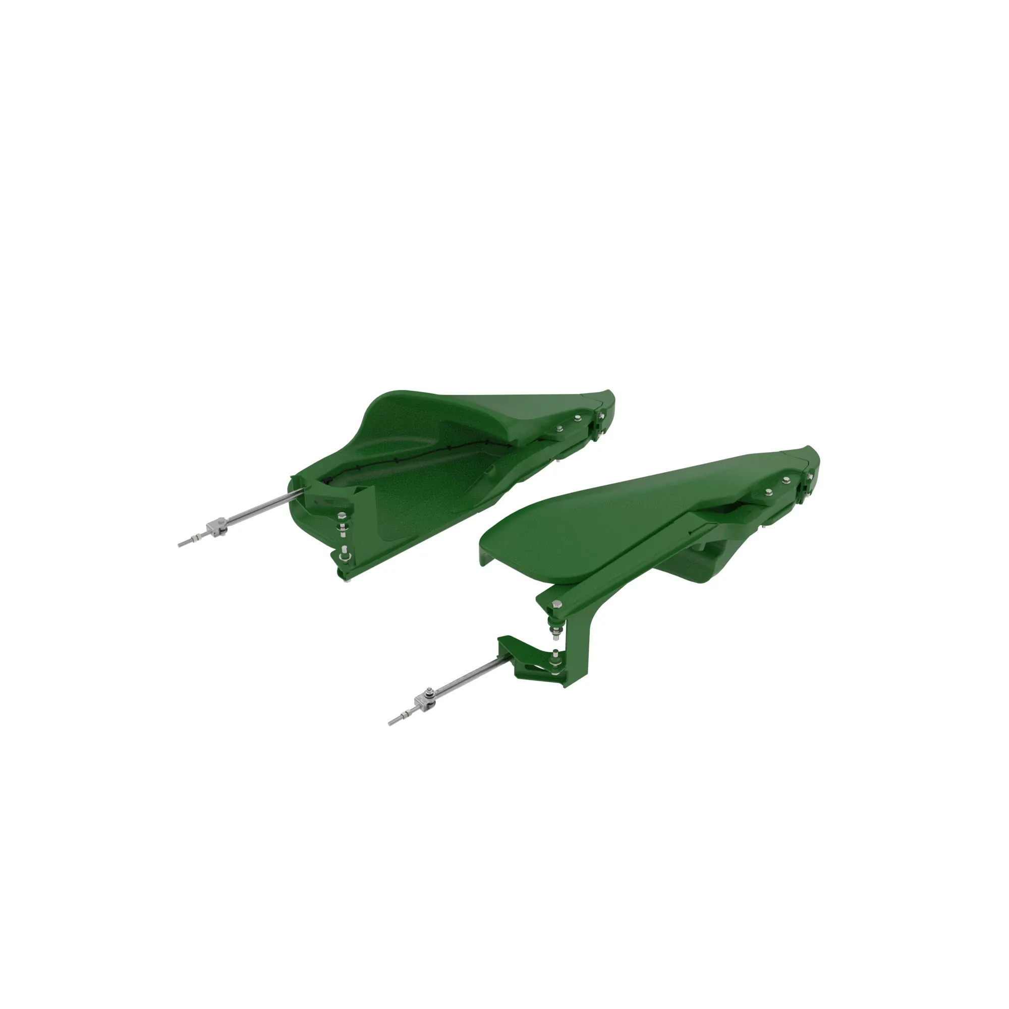 John Deere Standard Crop Divider - BXE11416