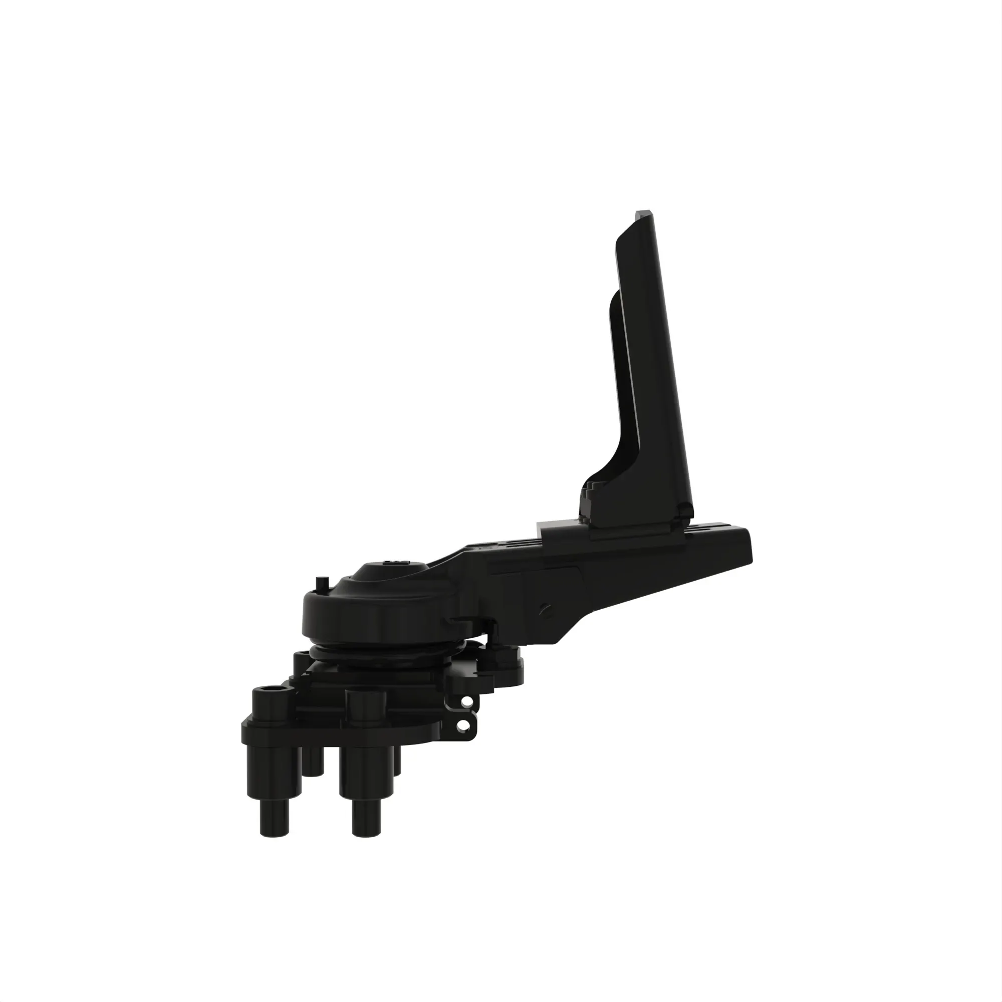 ADJUSTER, TURNABLE FENDER SWIVEL SU