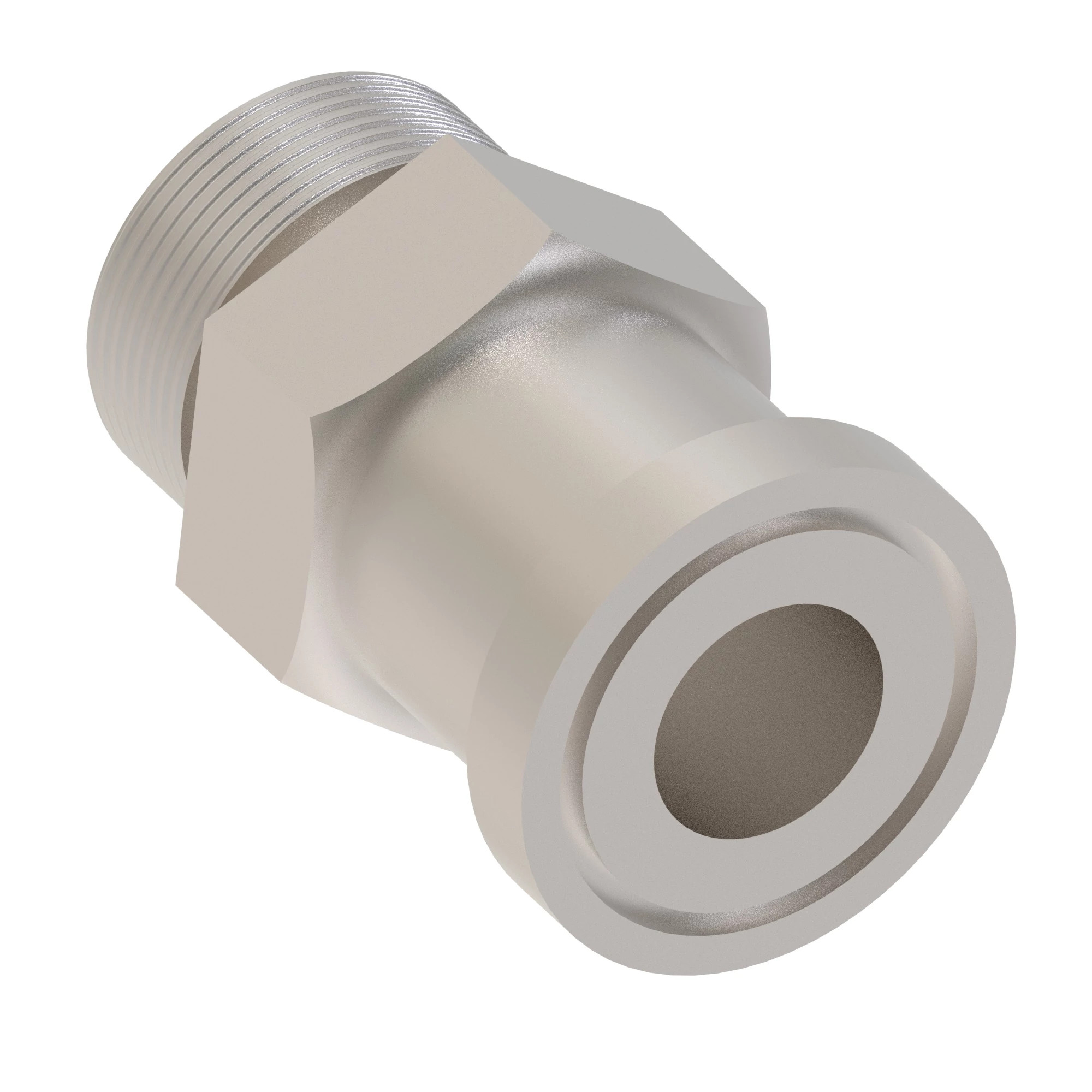 John Deere Adapter Fitting - AXT19656