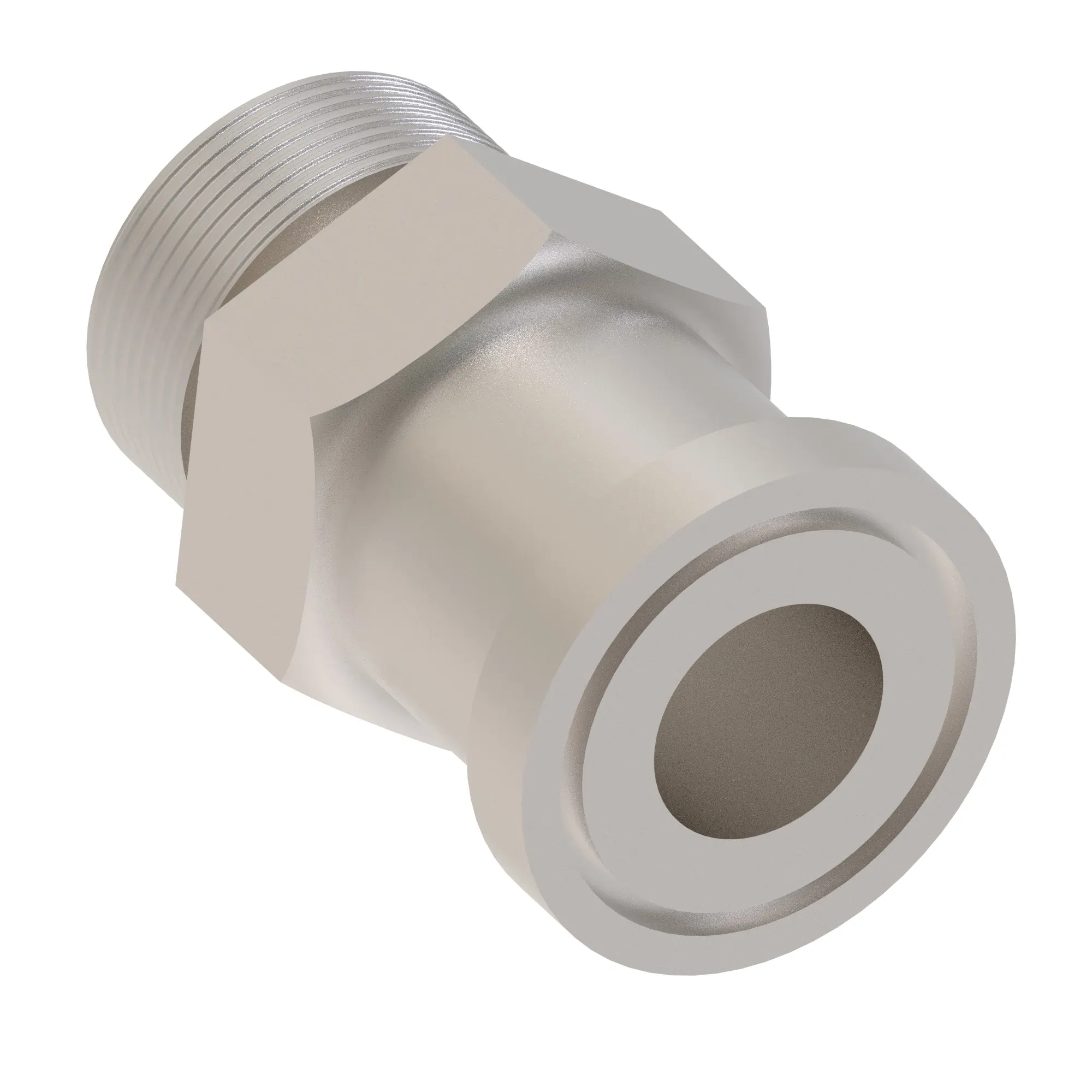 John Deere Adapter Fitting - AXT19656
