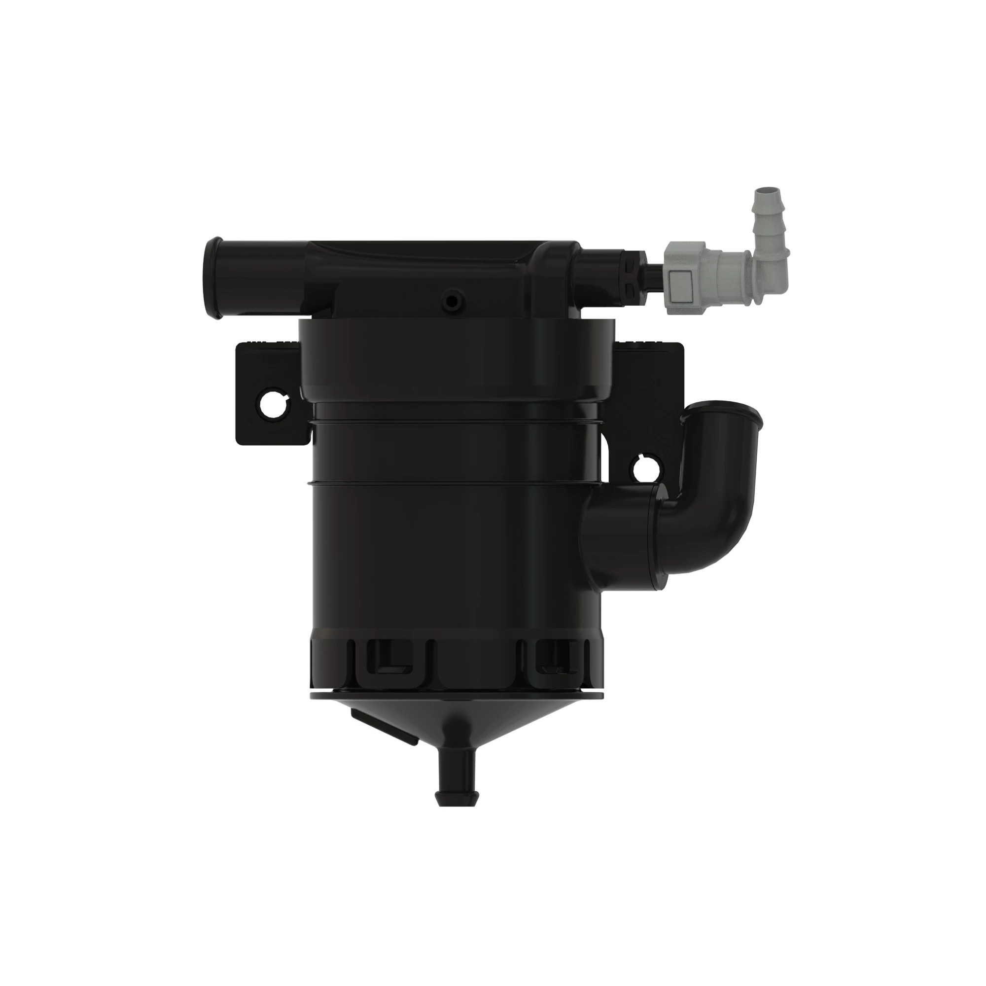 CRANKCASE VENT FILTER, PARKER OCV