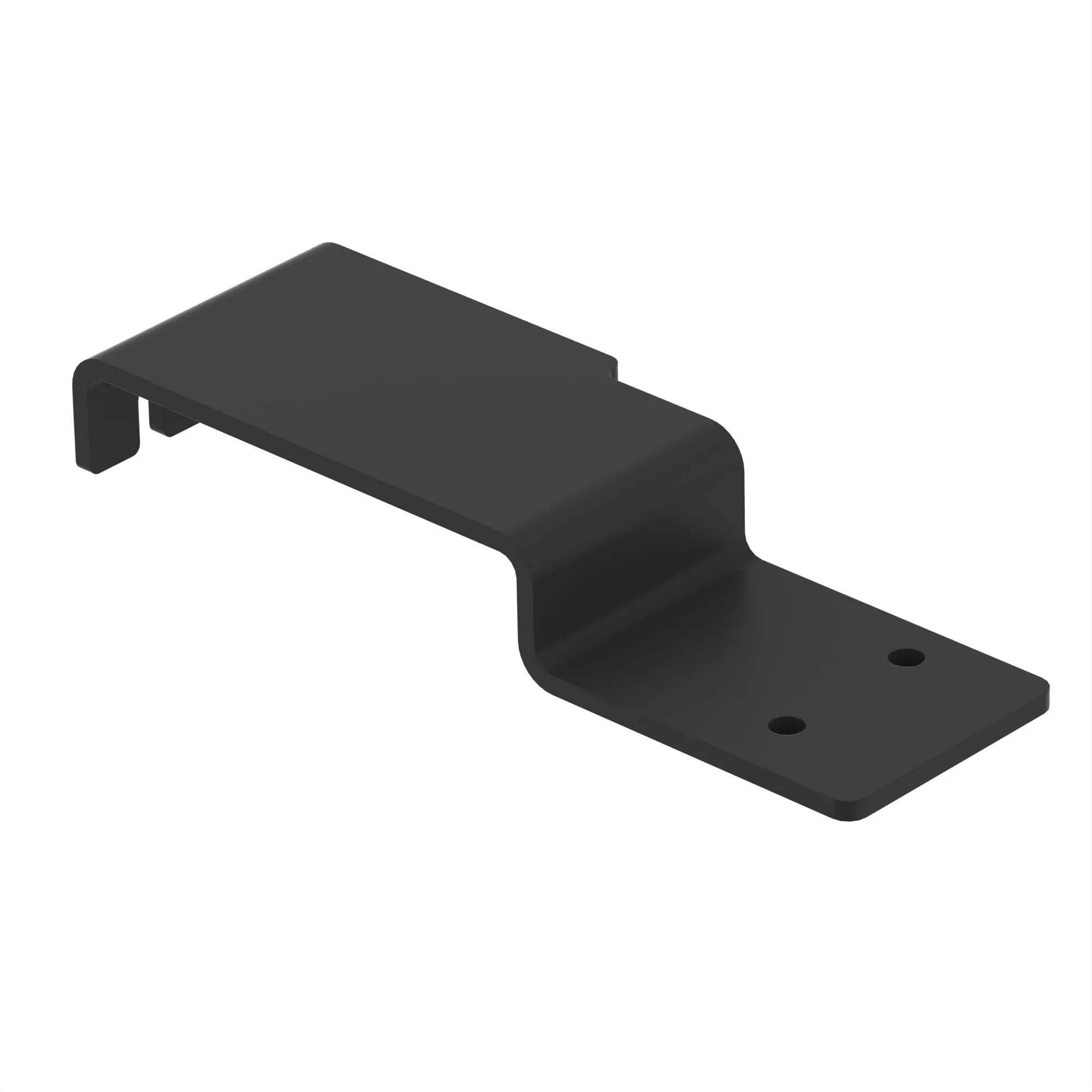BRACKET, BRACKET, FUEL TANK FRONT