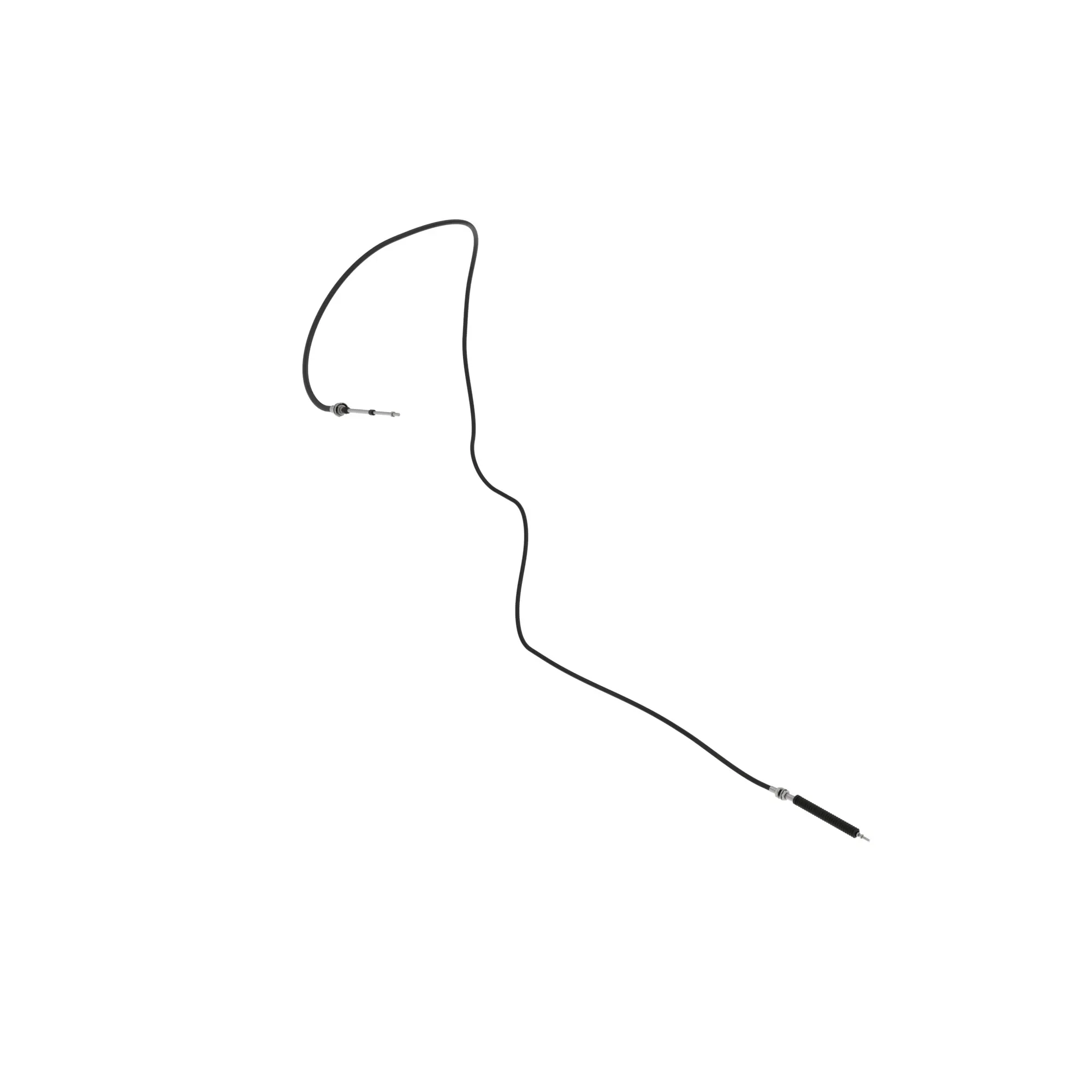 John Deere Hydrostatic Control Push Pull Cable - AN302026