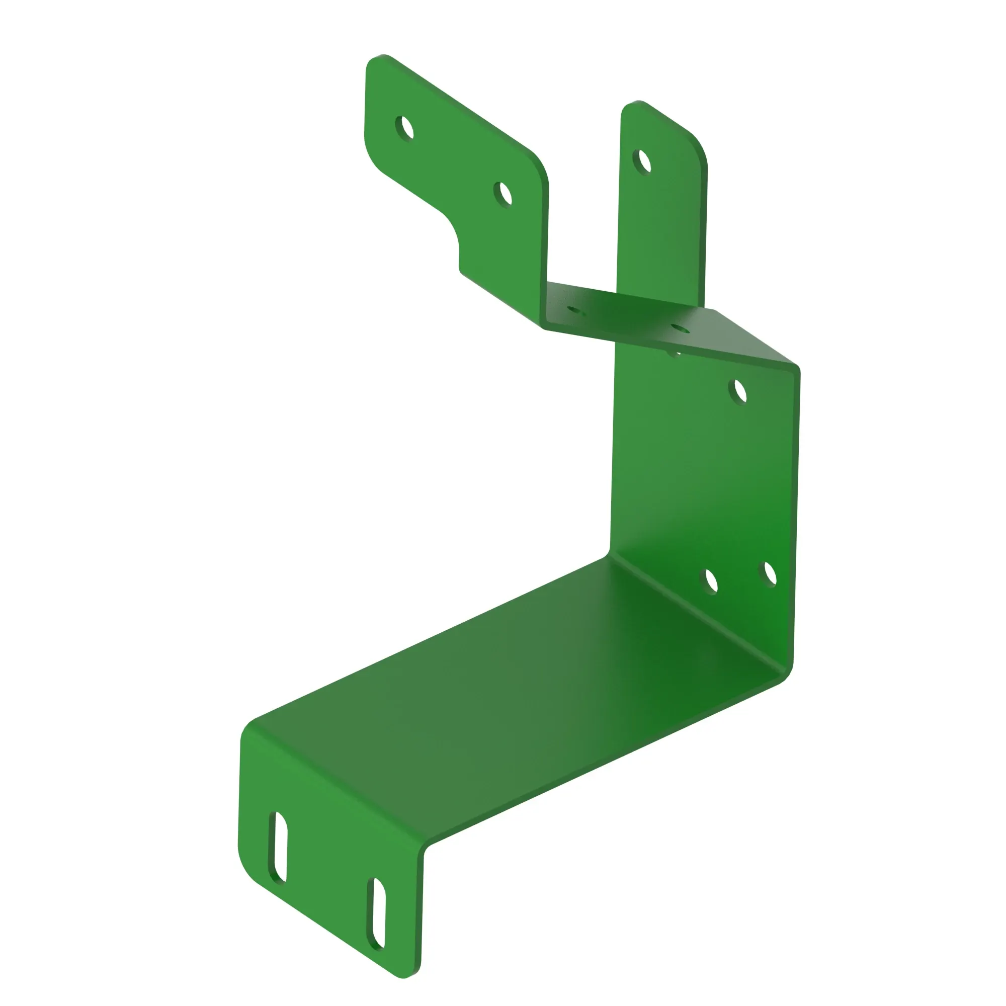 BRACKET, HYDROSTATIC PLUMBING BRACK