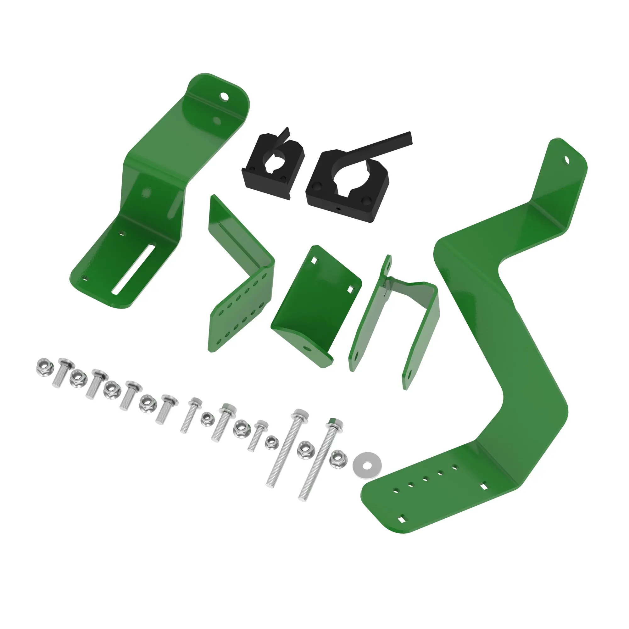 John Deere String Trimmer Mounting Kit - BUC10775