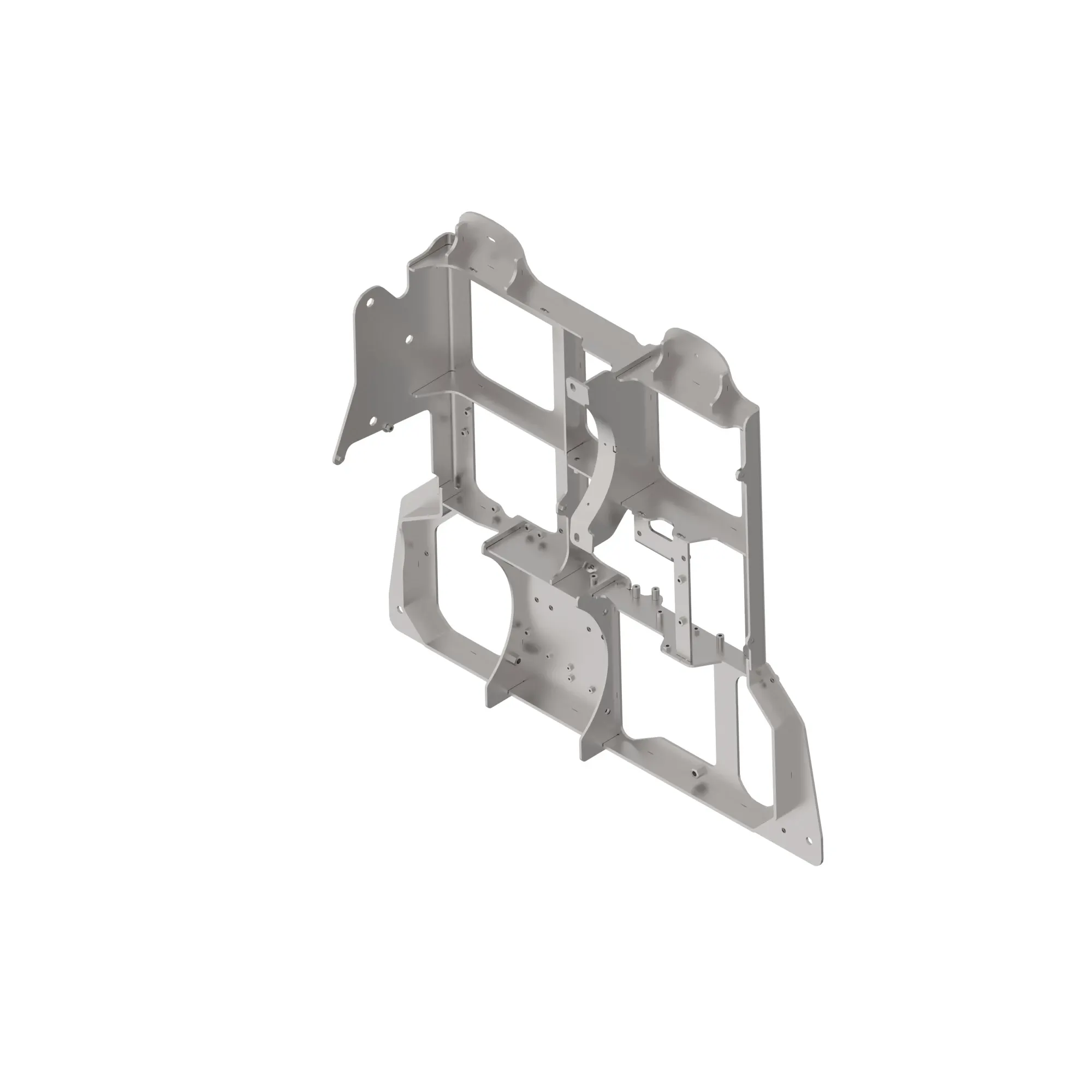 BRACKET, BRACKET, AFTERTREATMENT 82
