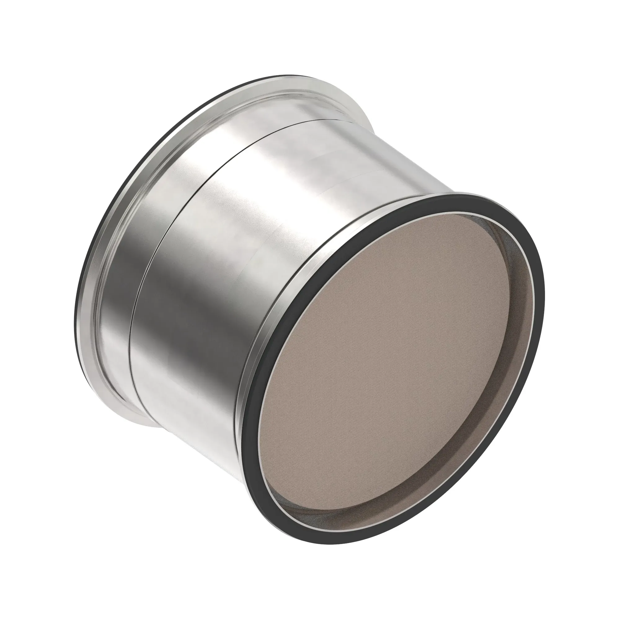 CASE, SOOT FILTER