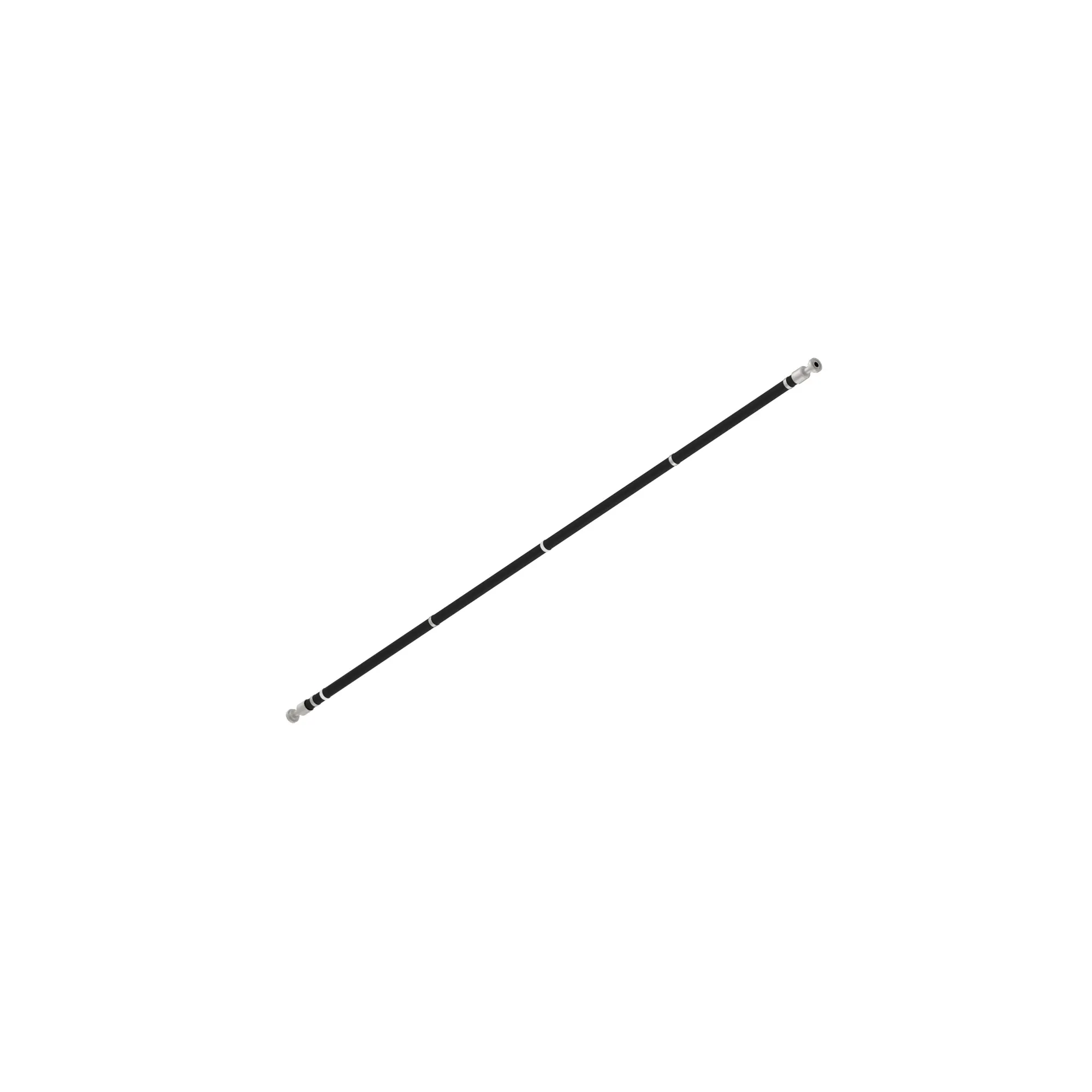 John Deere Hydraulic Hose - AN401786