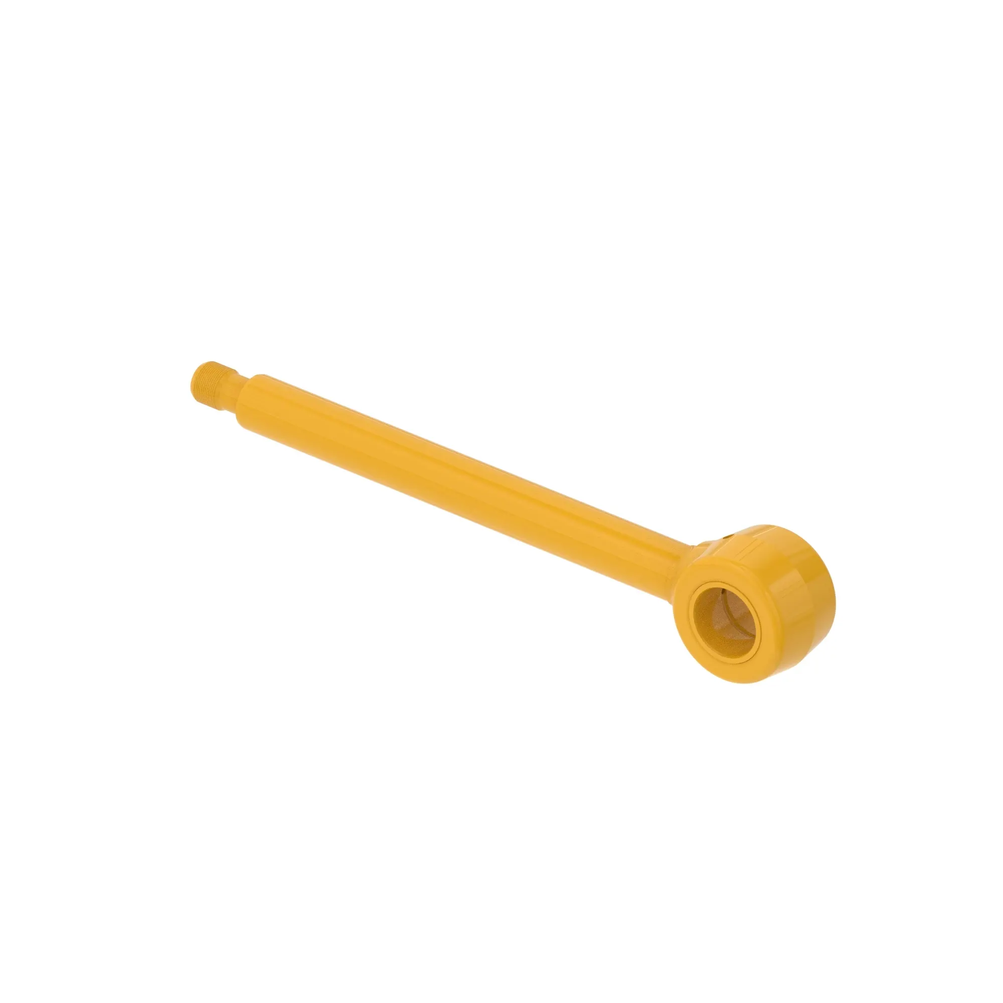 HYDRAULIC CYLINDER ROD, ASSEMBLY WI