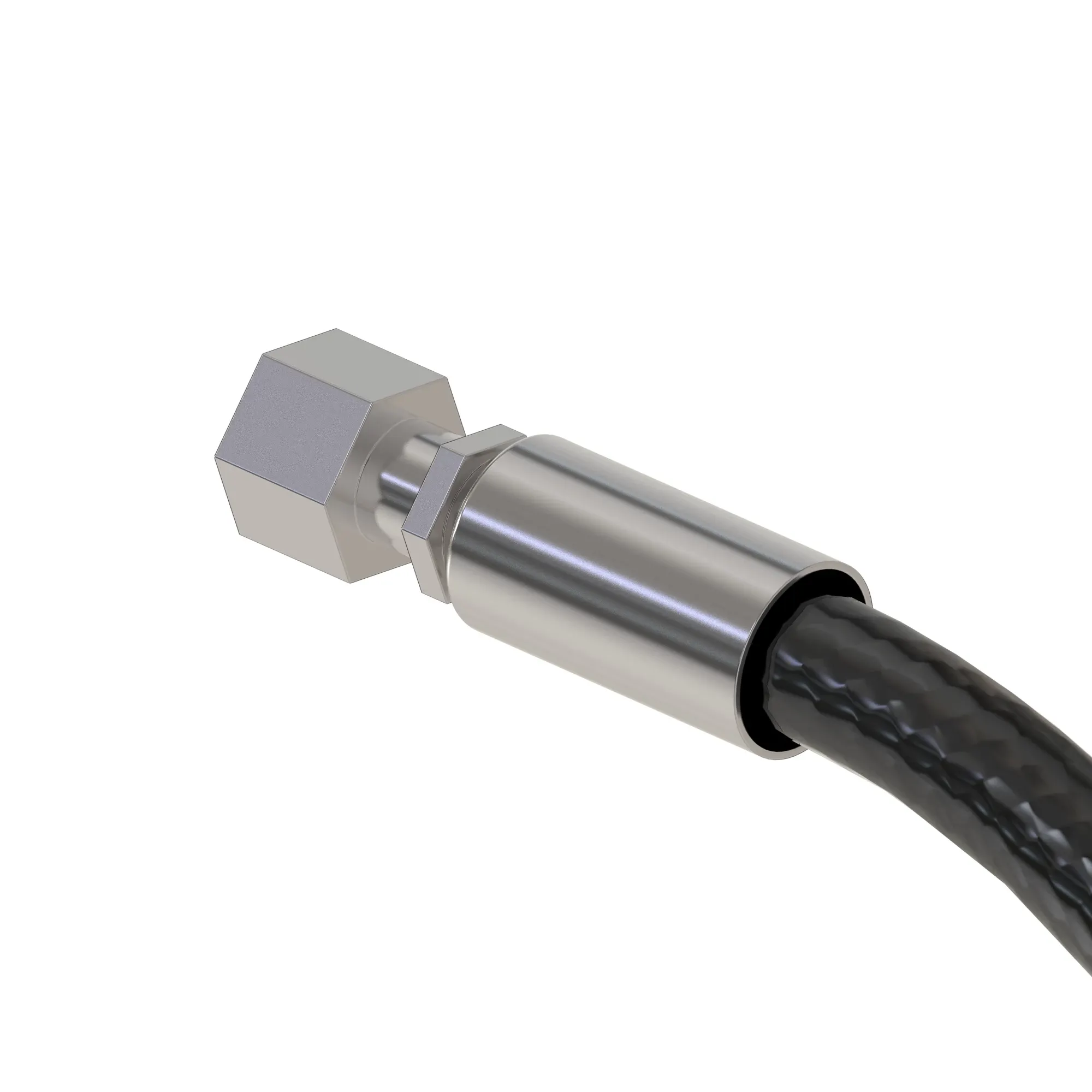 Hydraulic Hose