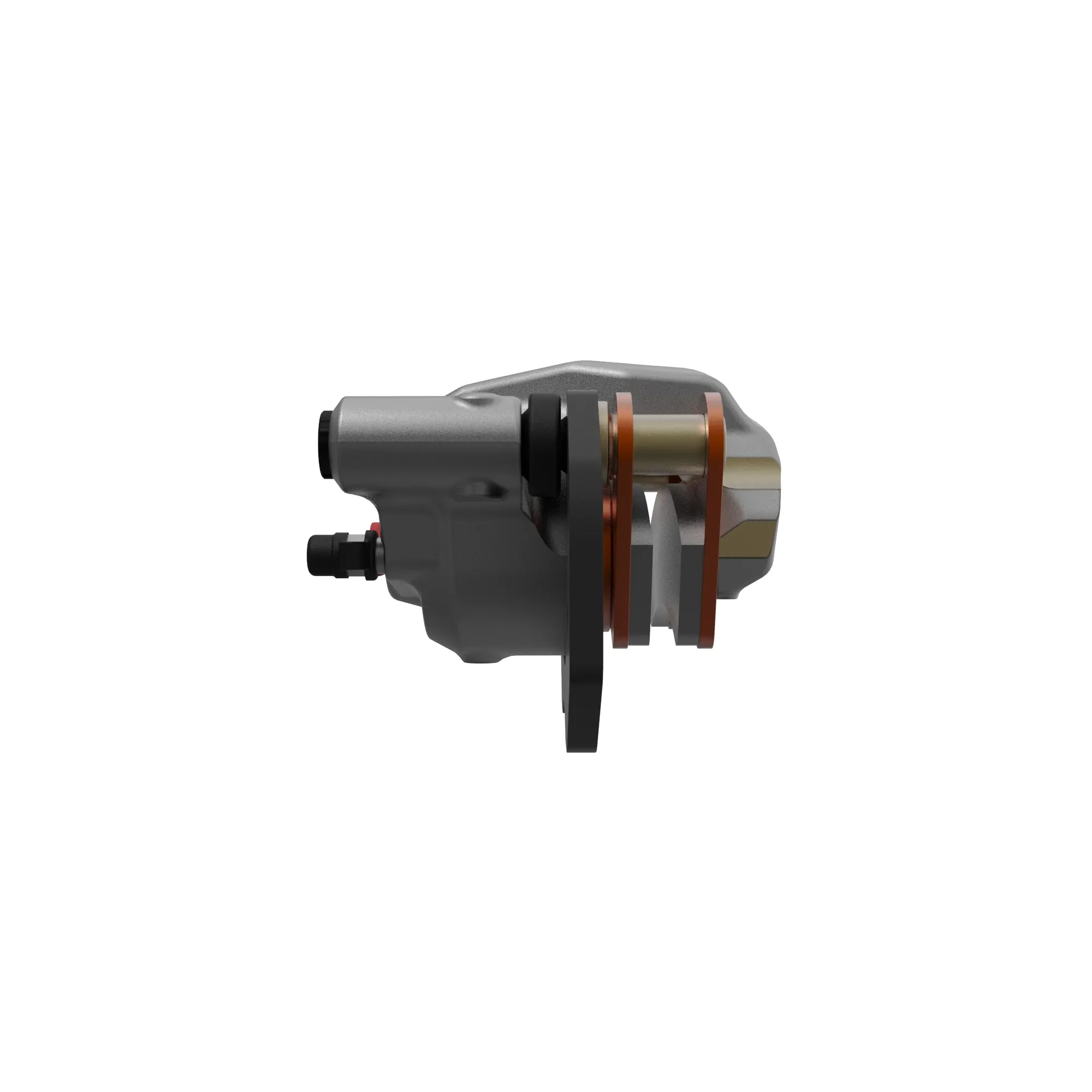 Disk Brake Caliper Assy