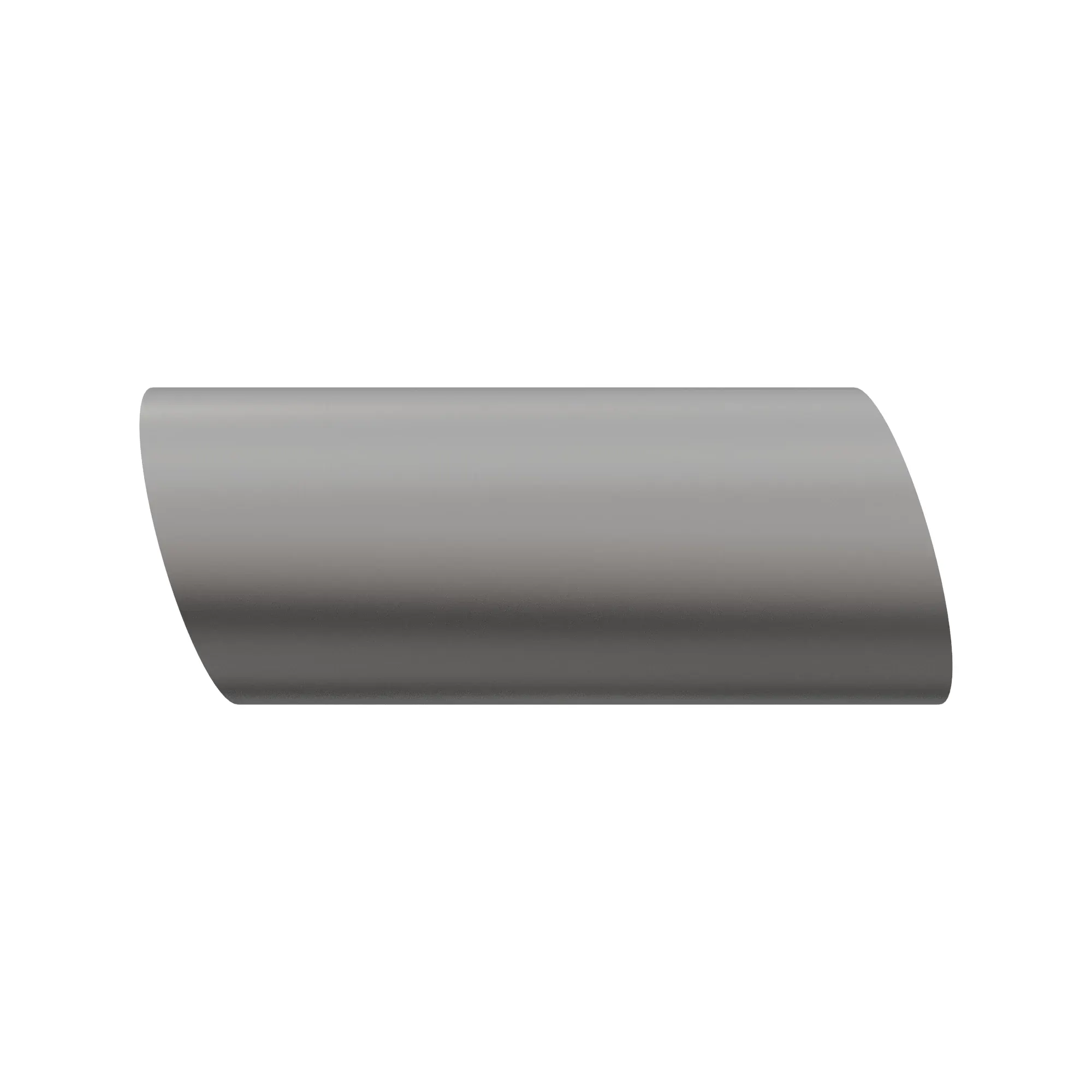SPACER, 10" SPACING, 4" WHEEL