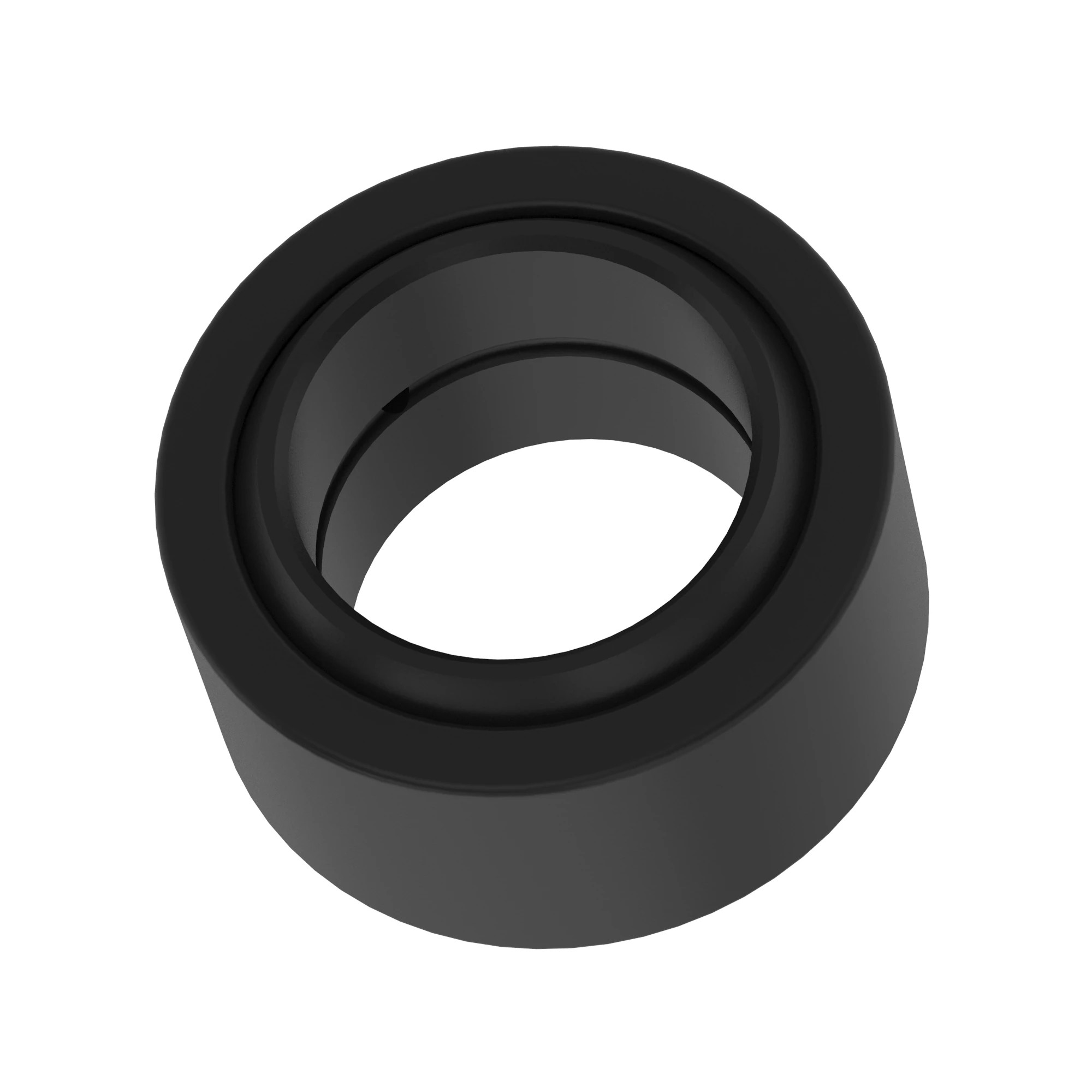 BUSHING ,SELF ALIGNING STEEL