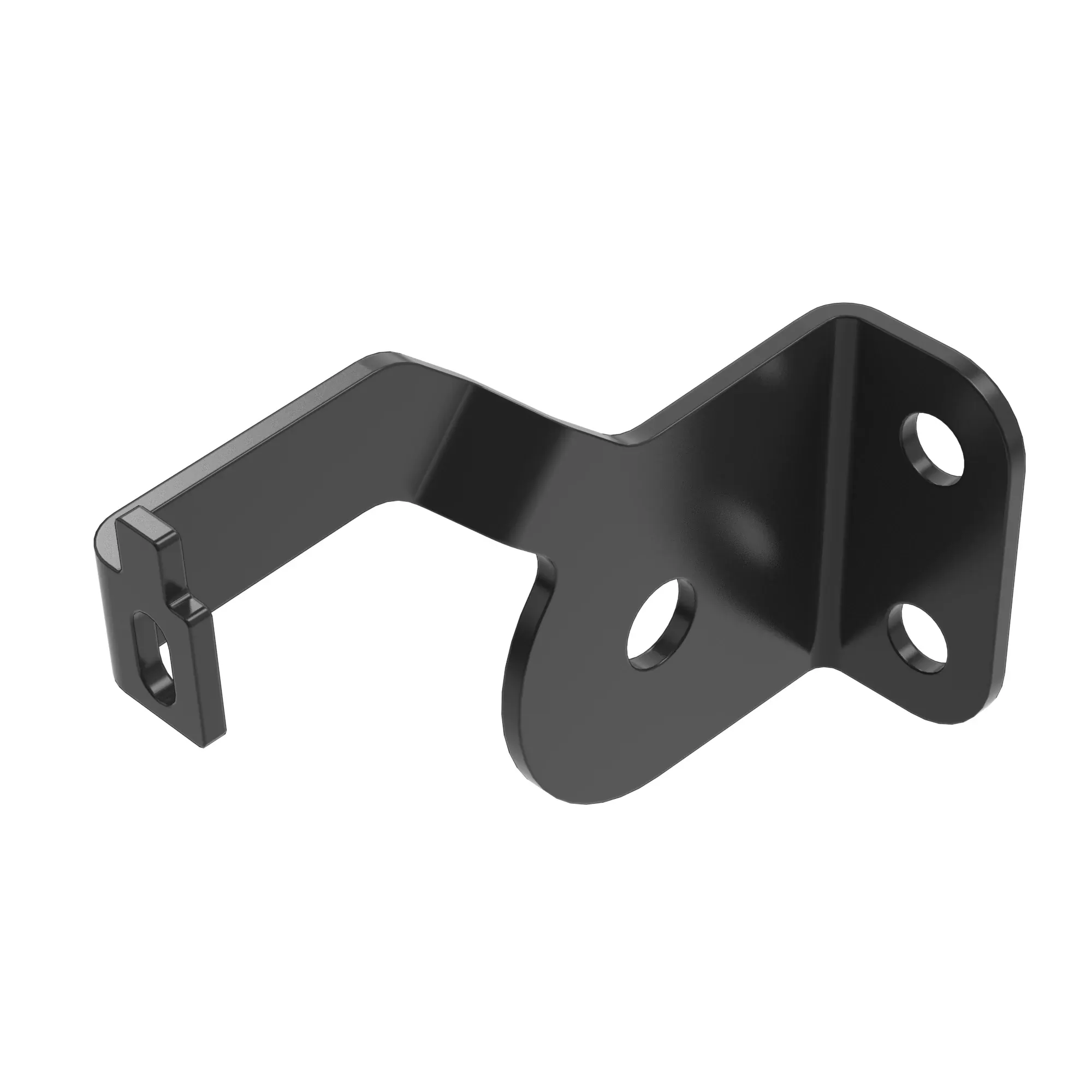 John Deere Support Hitch Panel Bracket - SU300767