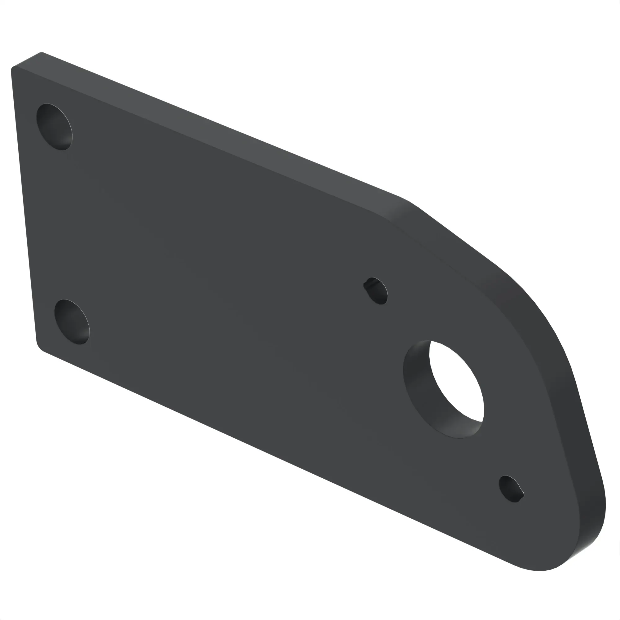BRACKET, BRACKET TILT SENSOR MT