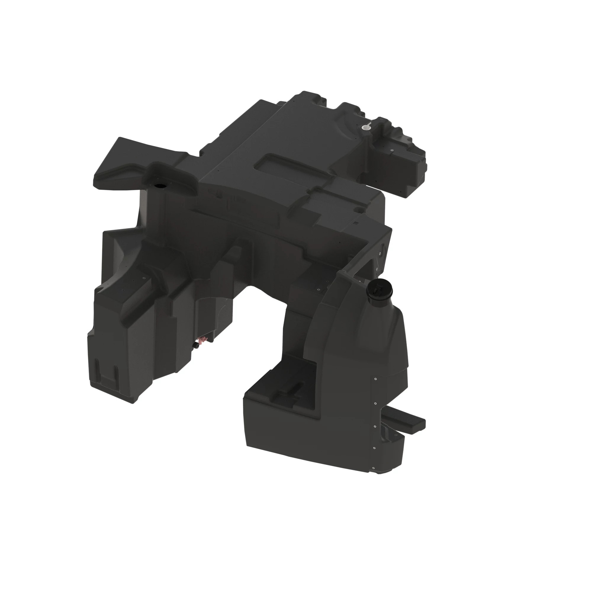 John Deere Fuel Tank - RE582831