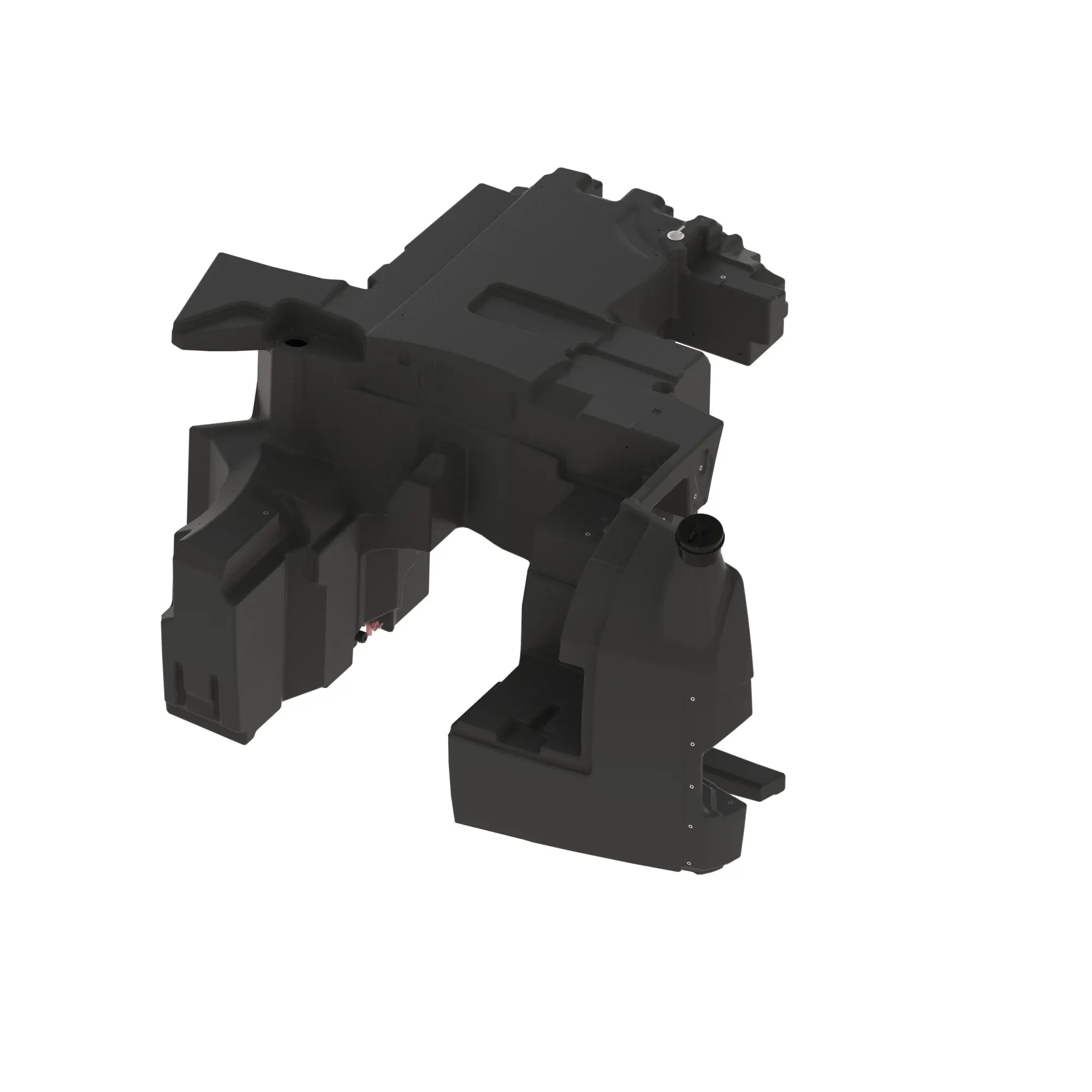 John Deere Fuel Tank - RE582831