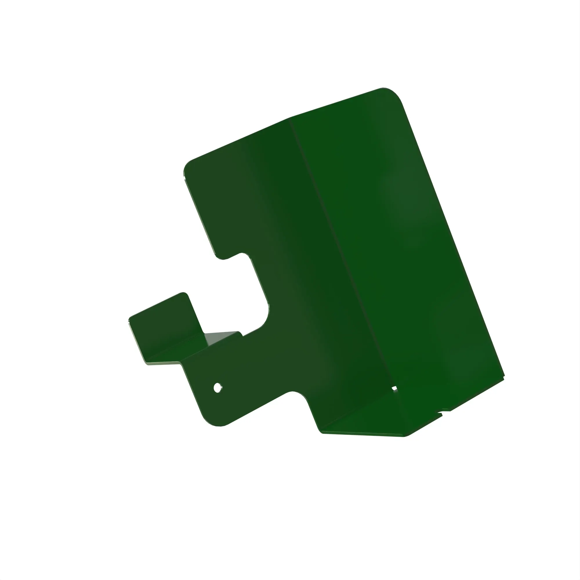 John Deere Shield - CE30282