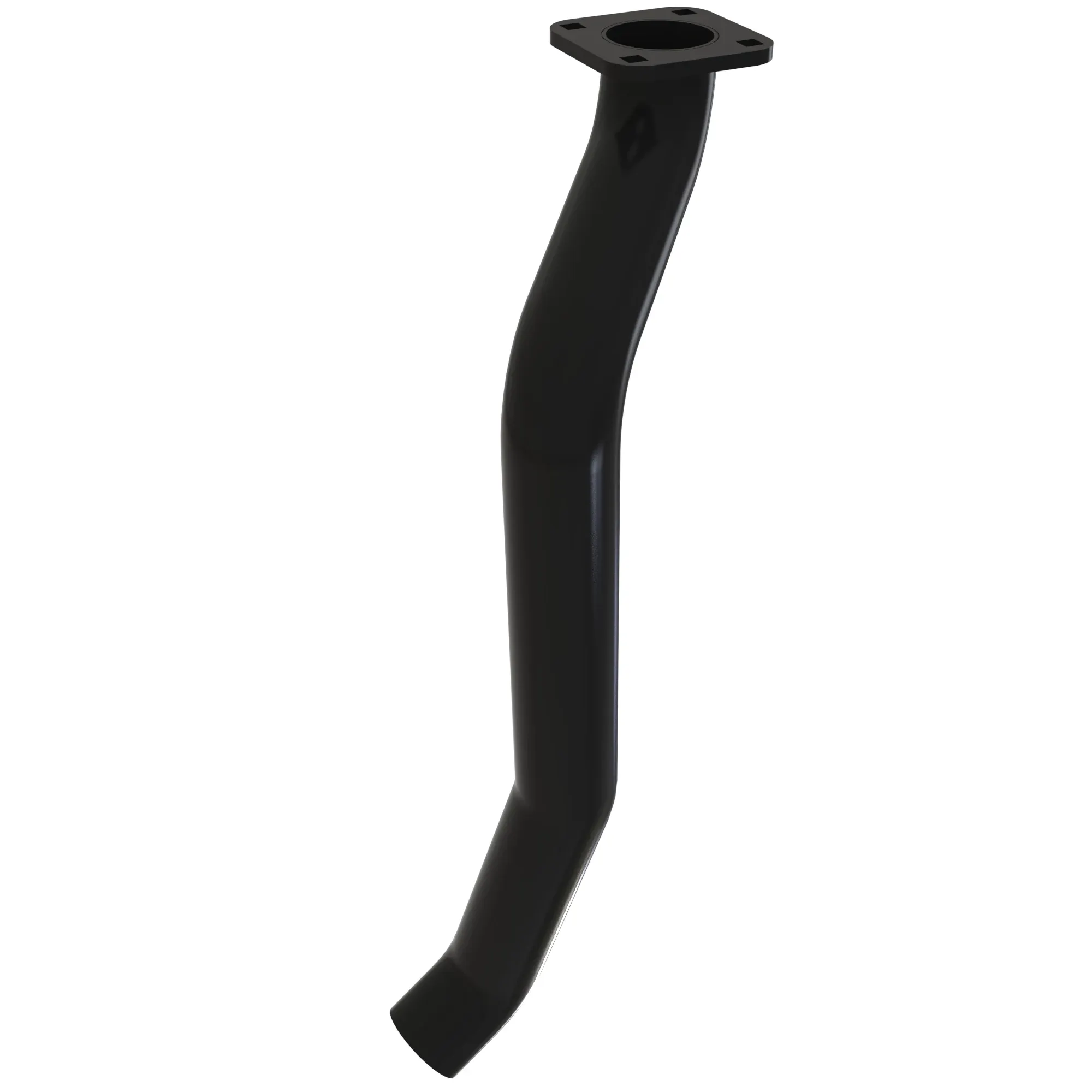 Exhaust Pipe