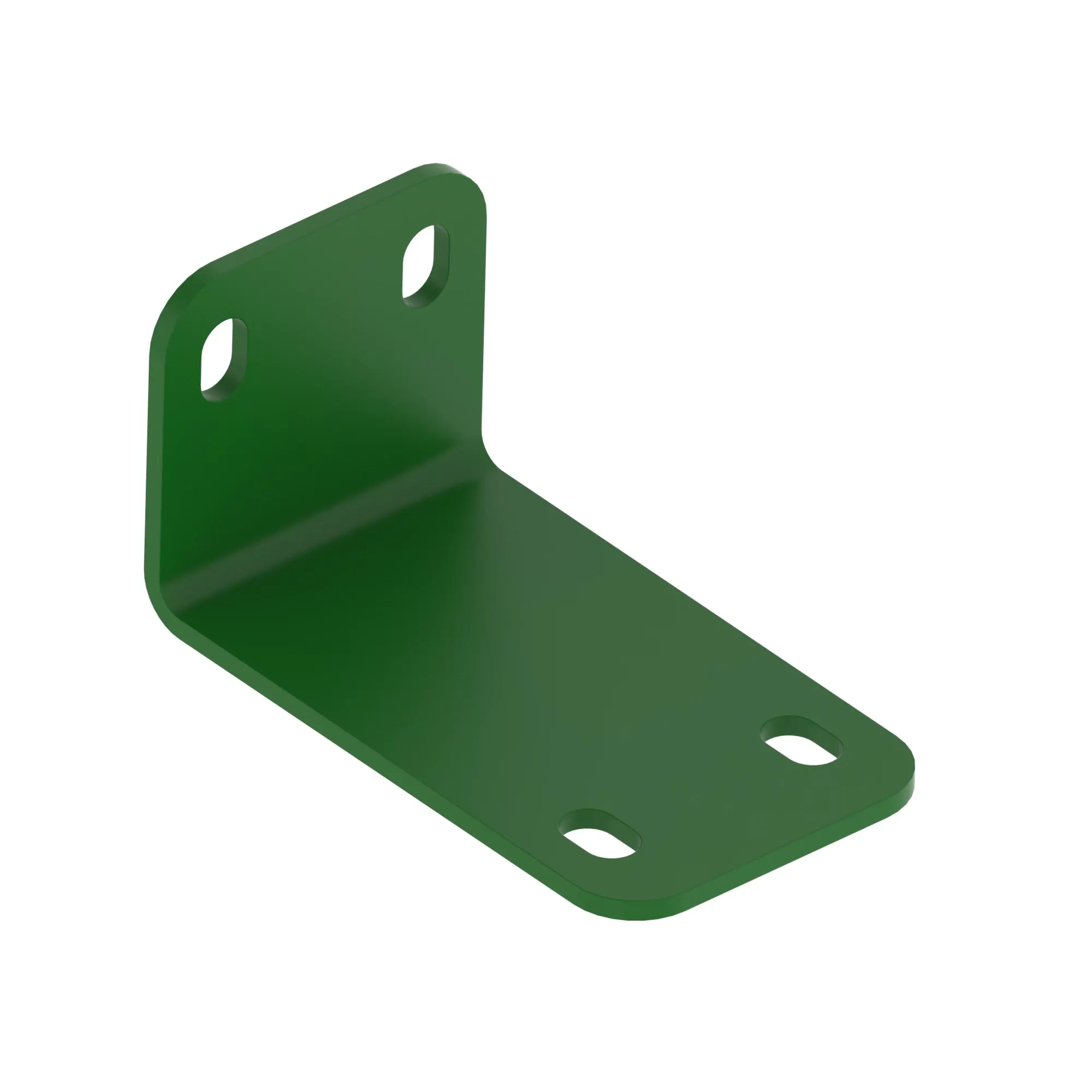 BRACKET, ATD SUPPORT; HORIZONTAL