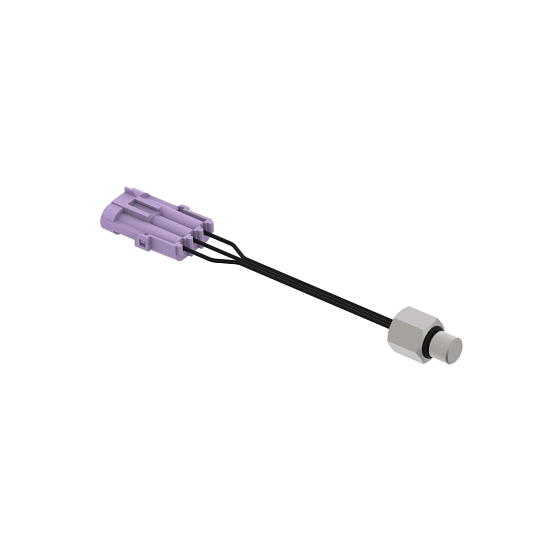 ASSY-SPEED PICKUP HALL EFFECT