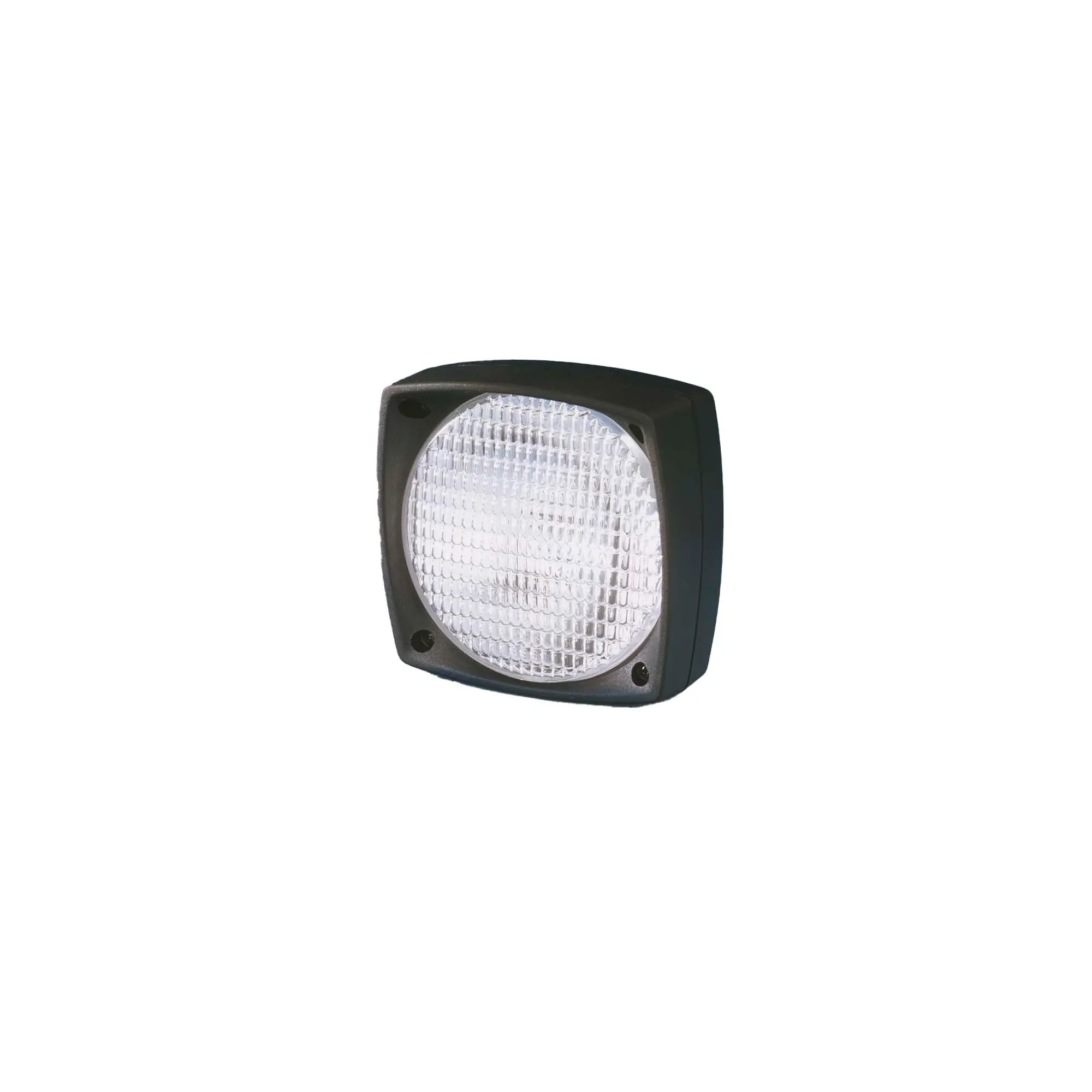 John Deere Flood Lamp, 12 Volts, 55 Watts - AL65268