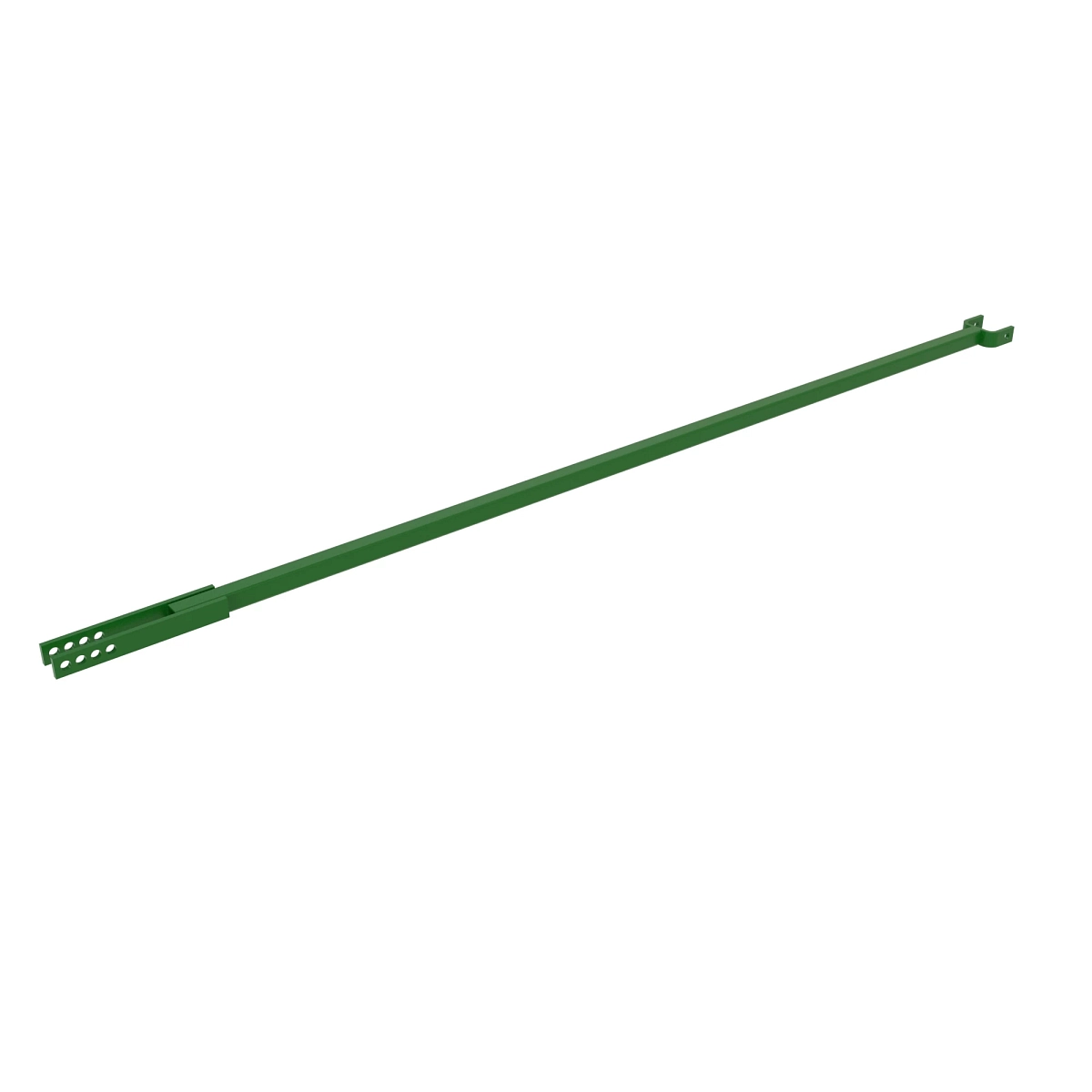 Hitch Control Rod