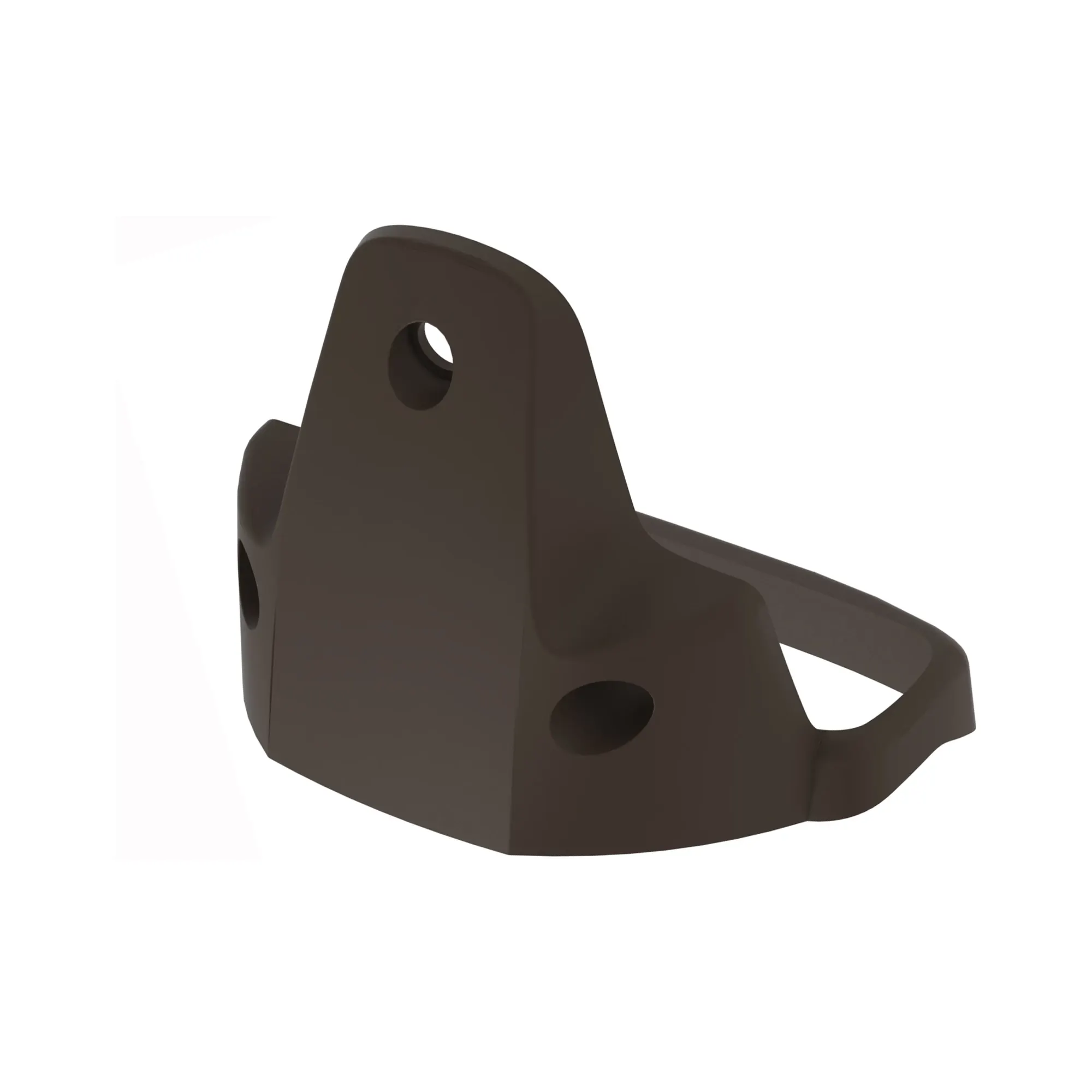 John Deere Commandcenter Shield - L169296