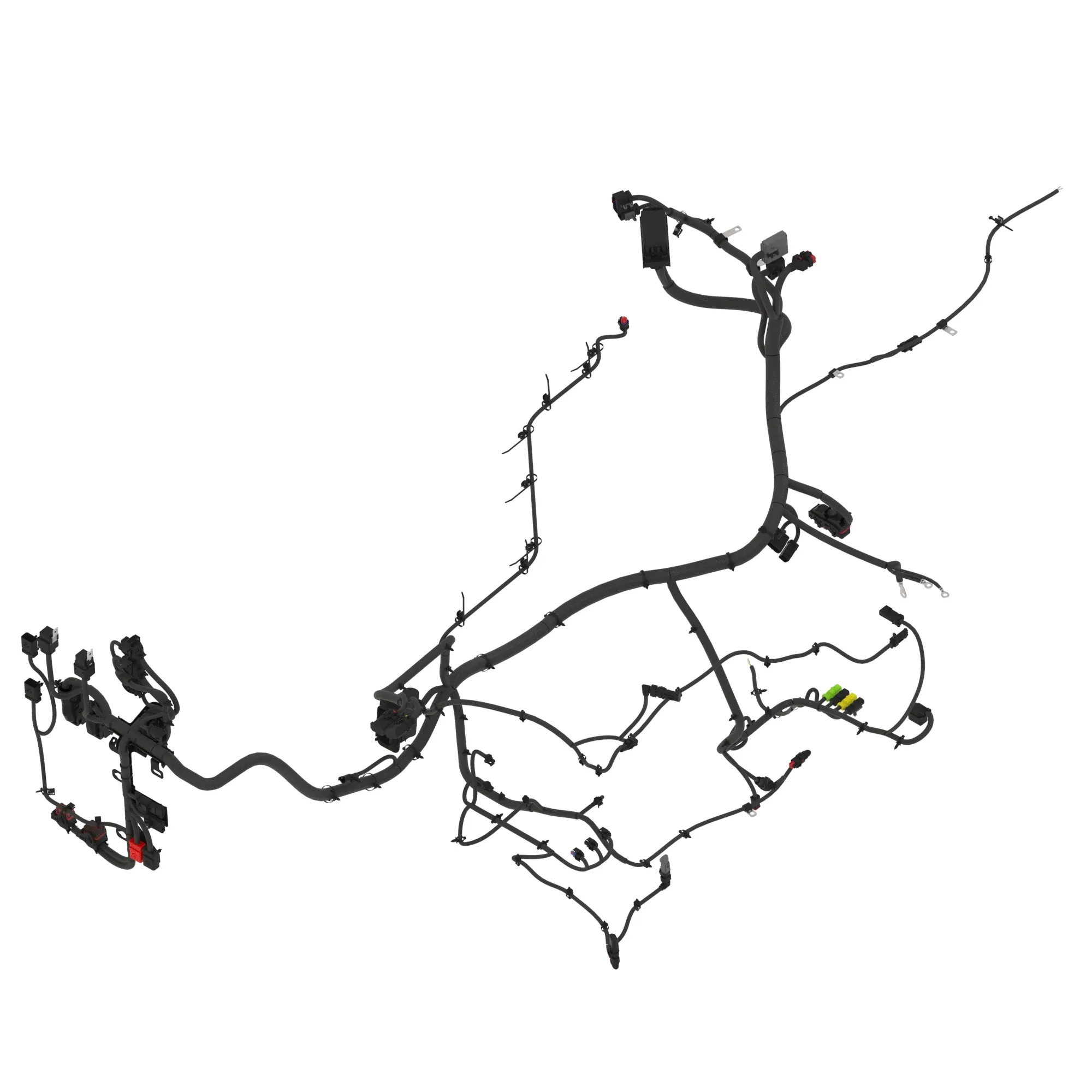 Chassis Wiring Harness