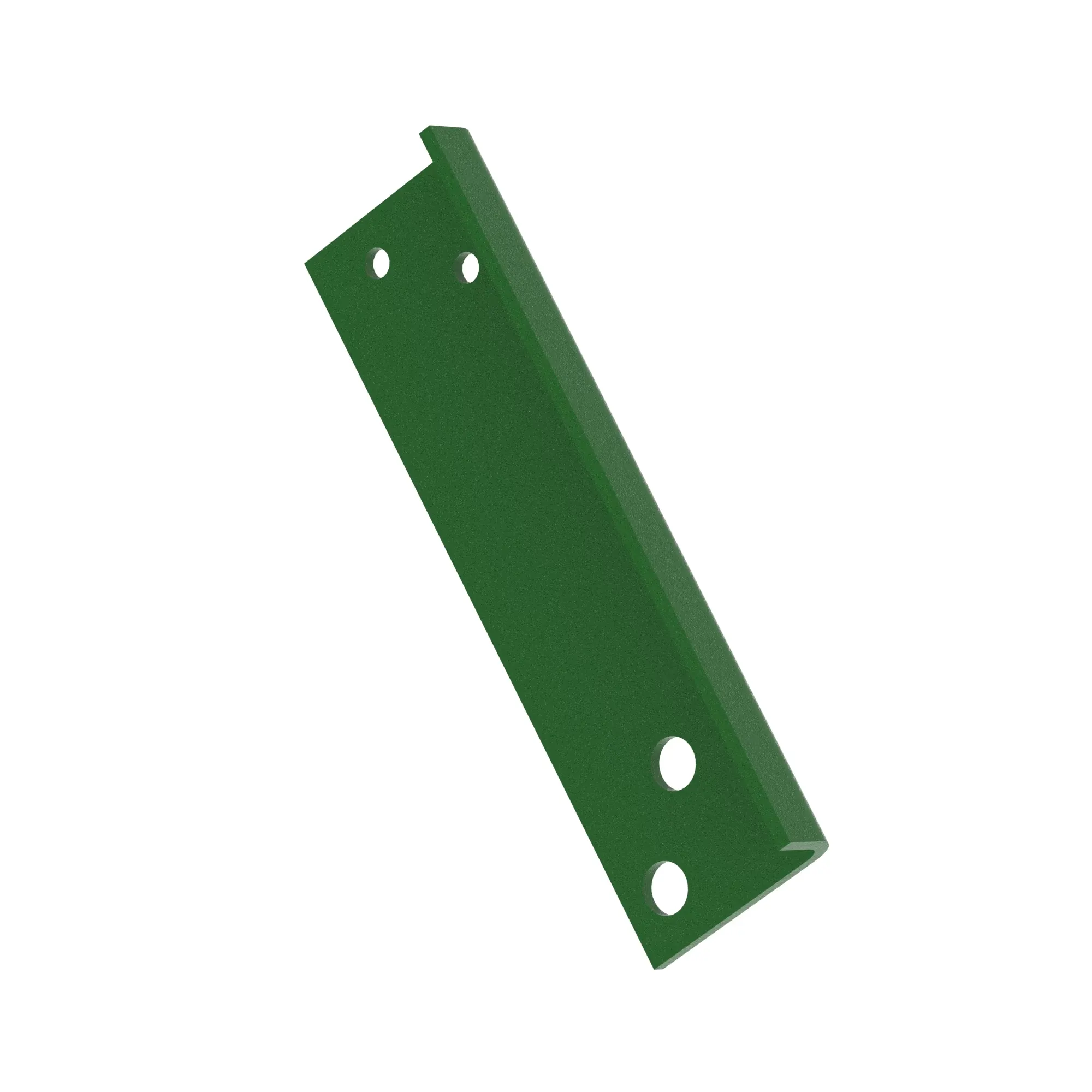ANGLE, TIRE SCRAPER RH