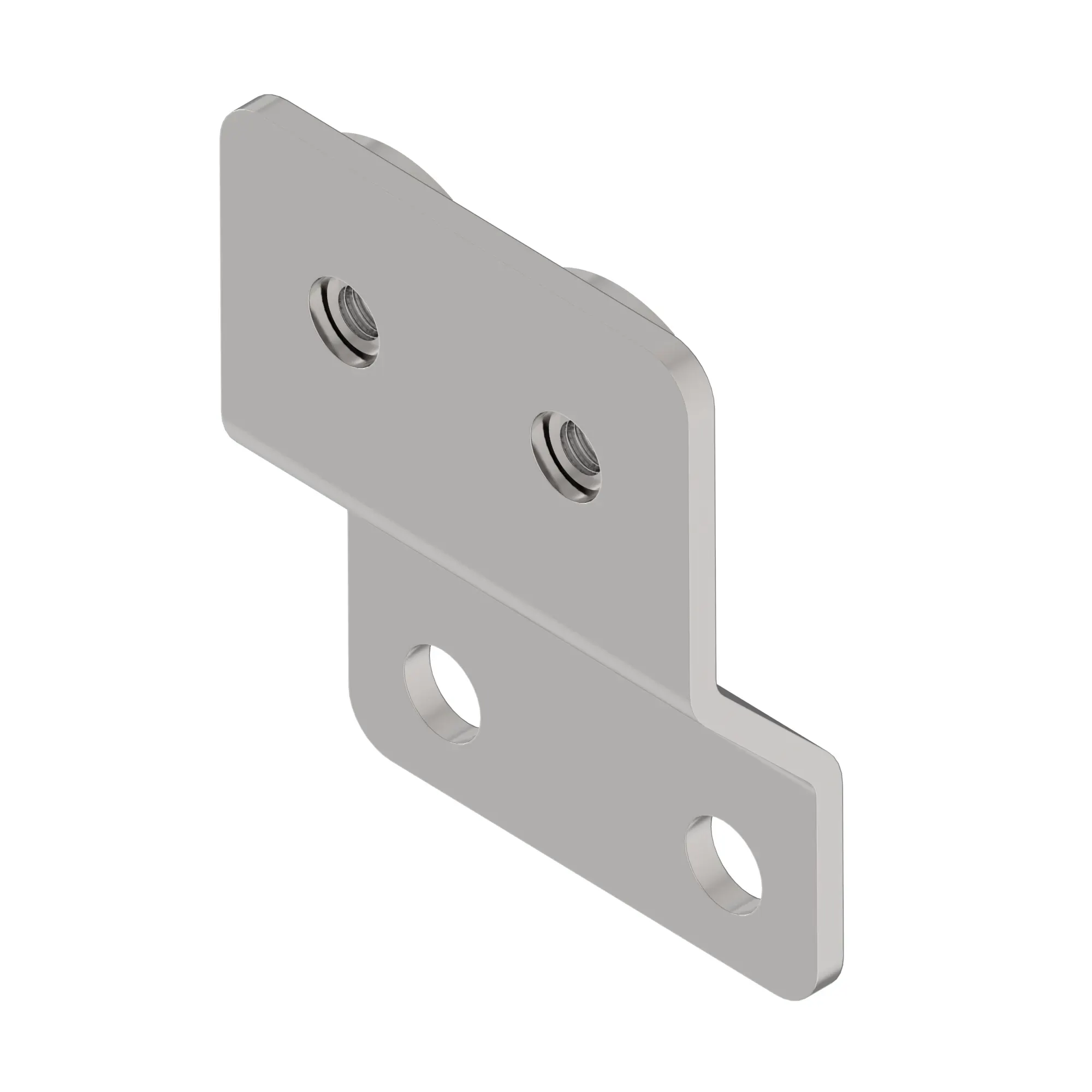 BRACKET, AIR COMPRESSOR TUBE 6.8L T