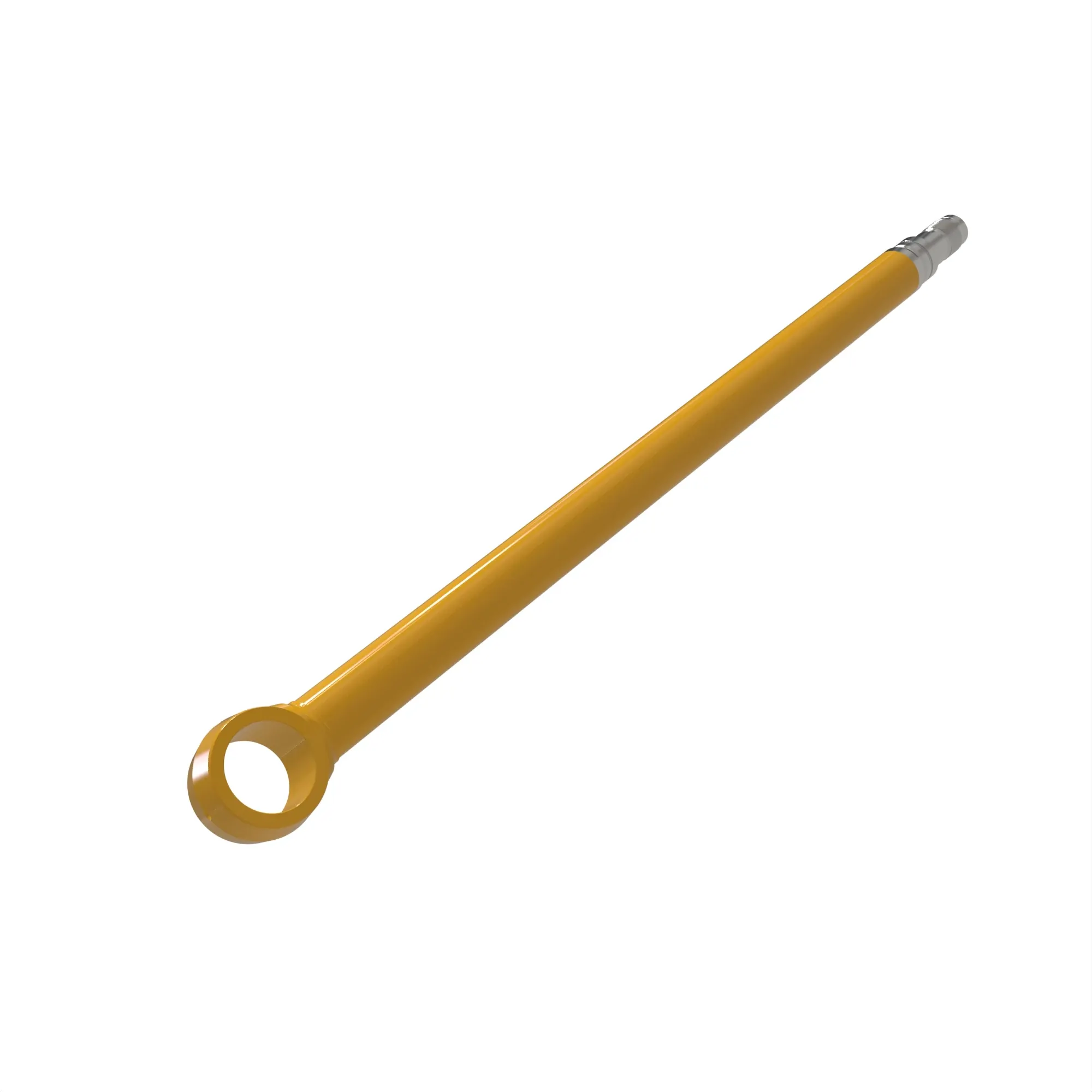 HYDRAULIC CYLINDER ROD, ASSEMBLY, 8