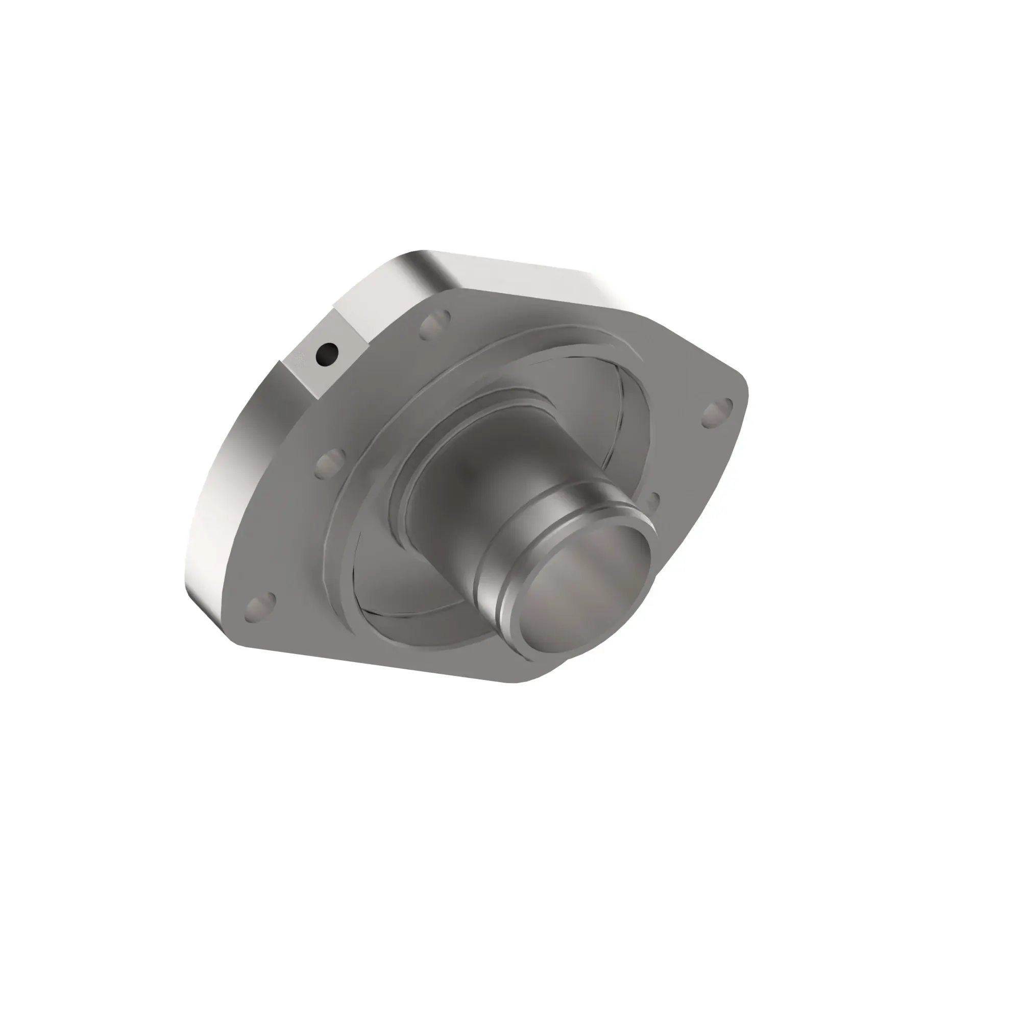 HUB, HUB TOP SAW UNIT