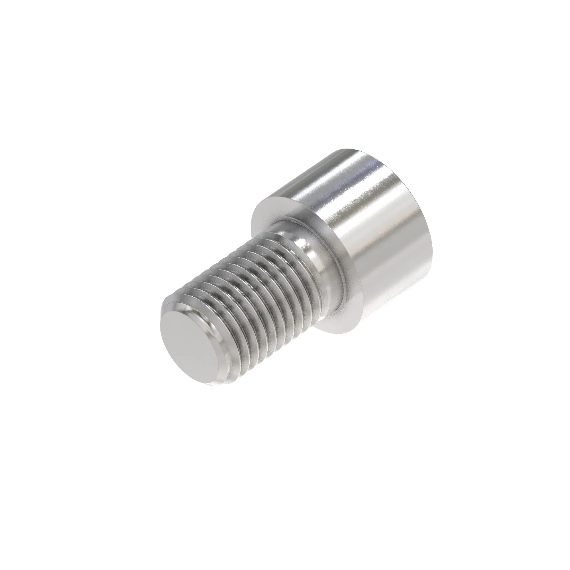 John Deere Hexagonal Socket Head Screw, M16 X 25 - 19M9511