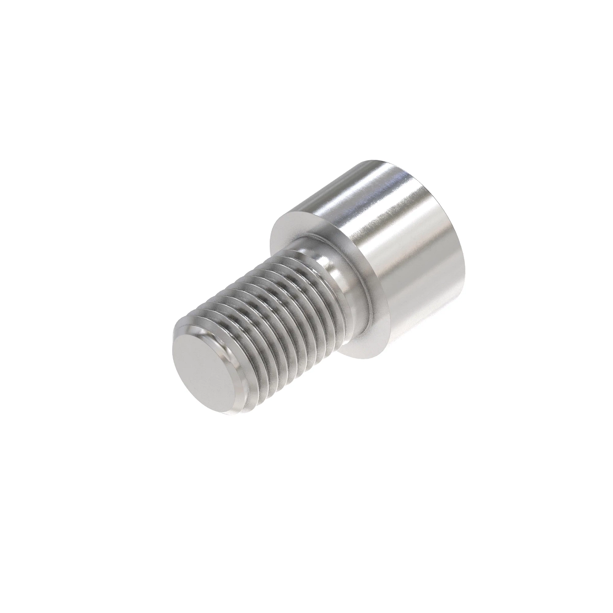 Screw, Hex Socket Head, Metric