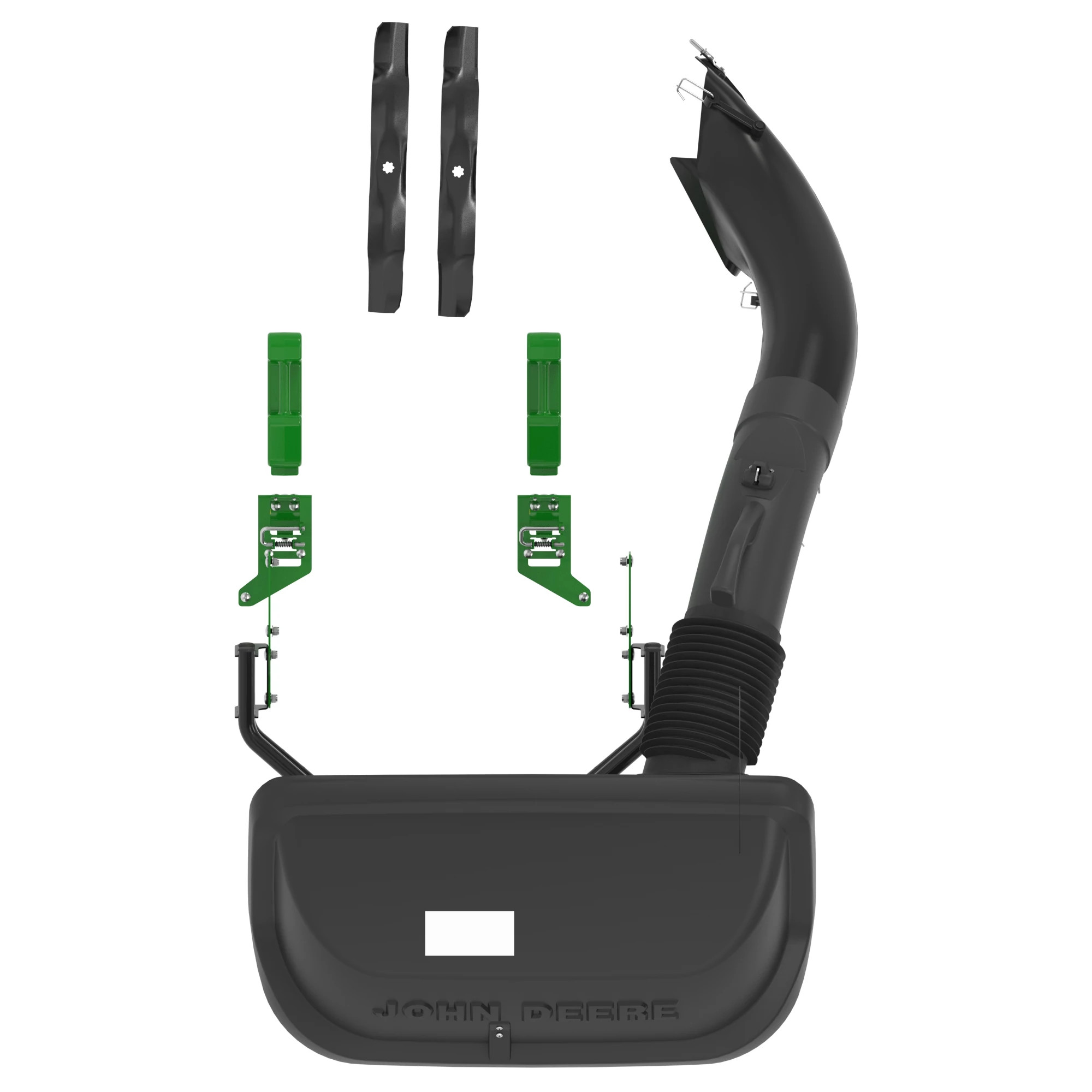 Material Collection System