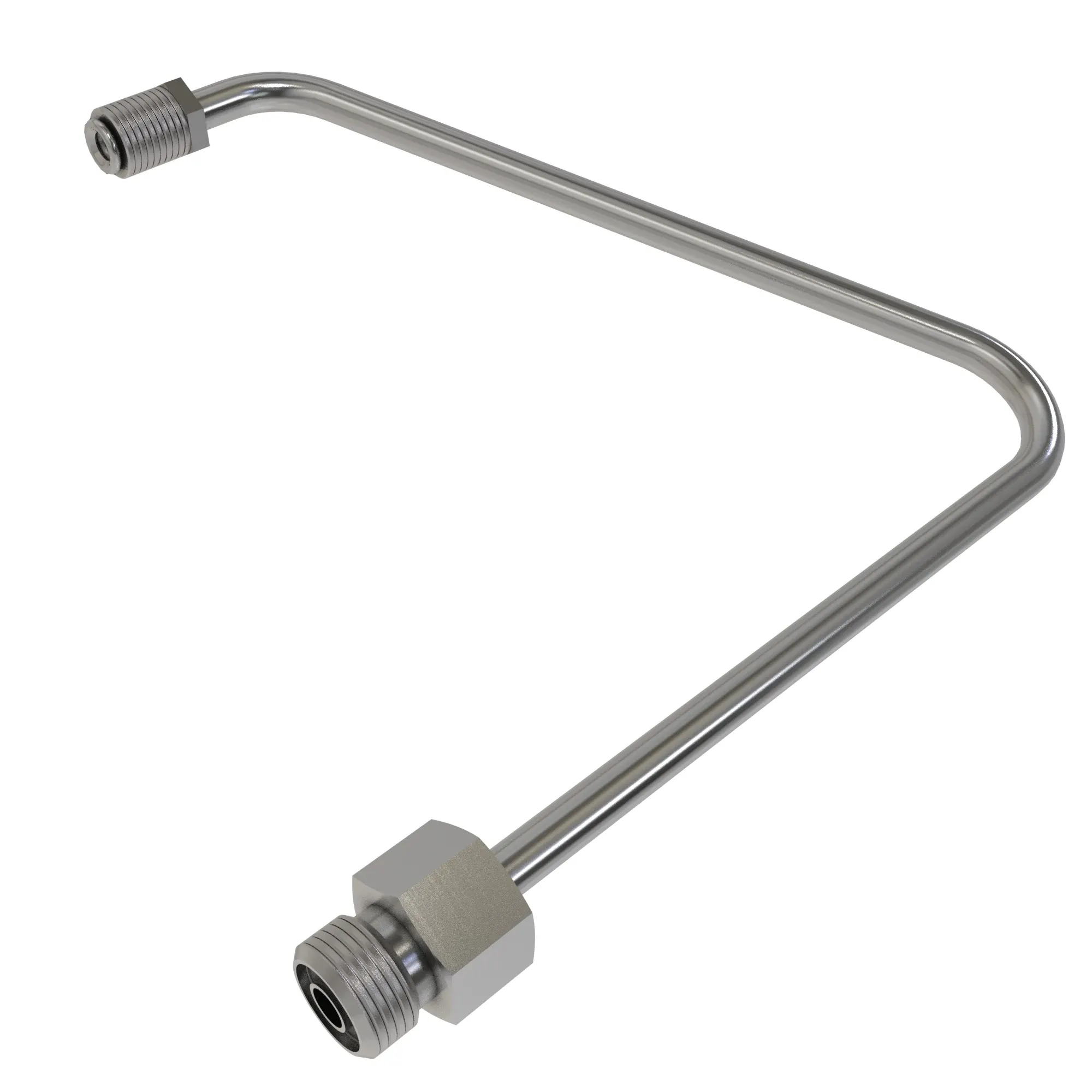 John Deere Brake Line - DE30401