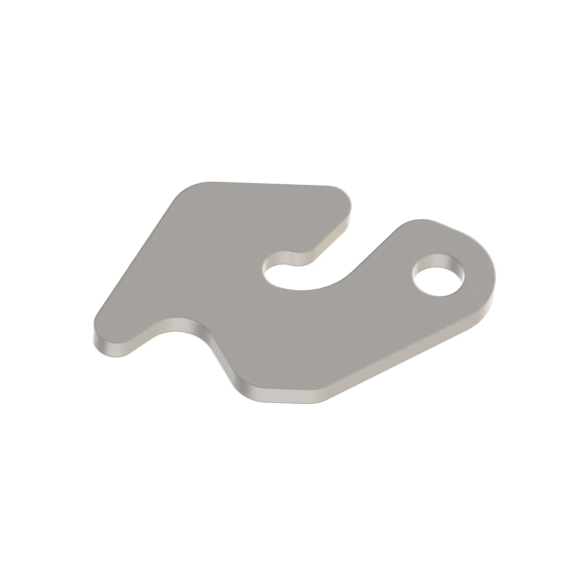 John Deere Bracket, Left Side - M130653