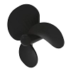 John Deere Fan Blade - KK98906