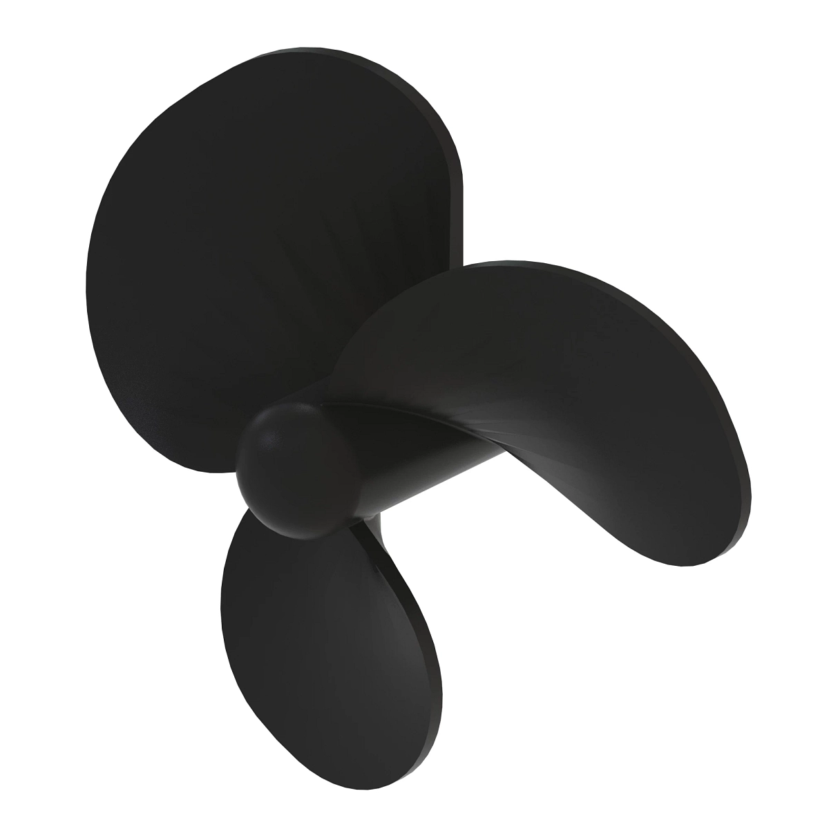 John Deere Fan Blade - KK98906