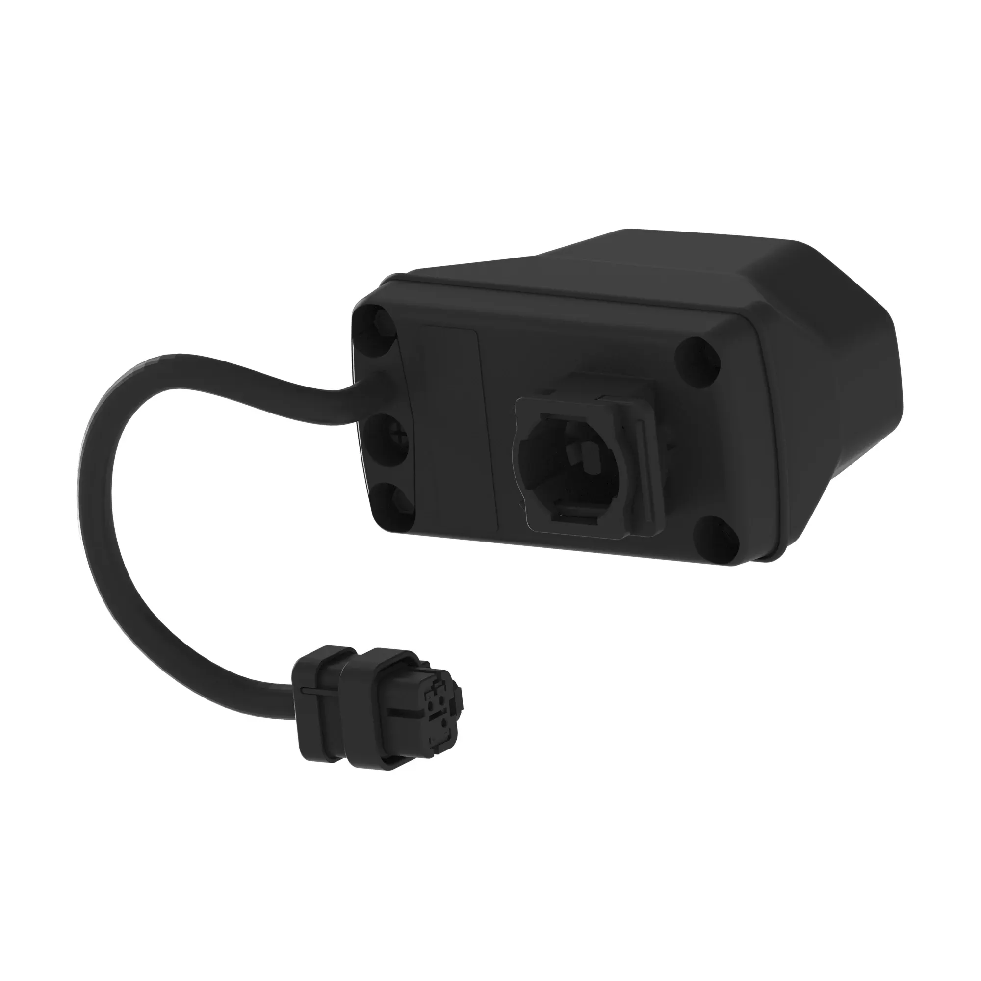 ACTUATOR, SINGLE-ON/OFF