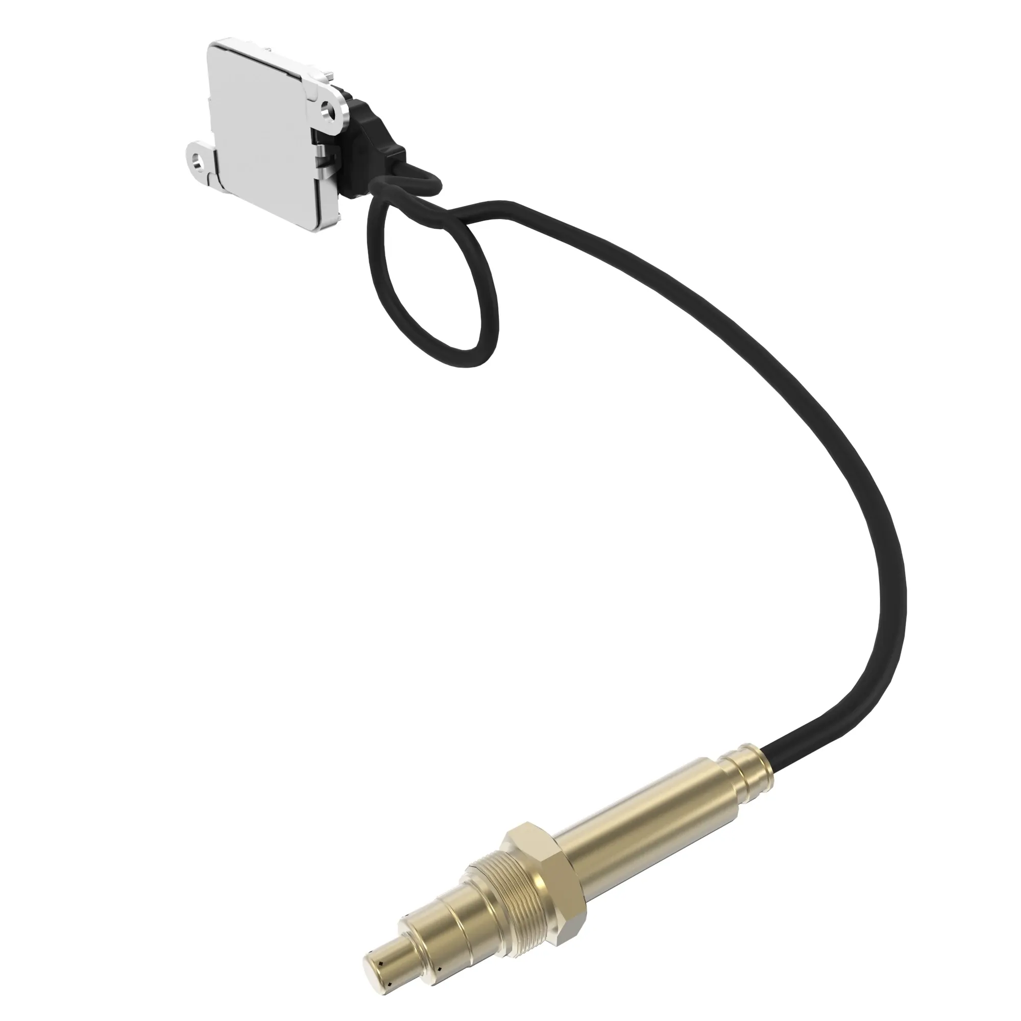 John Deere Exhaust Nitrogen Oxide(NOx) Sensor - REC432687200