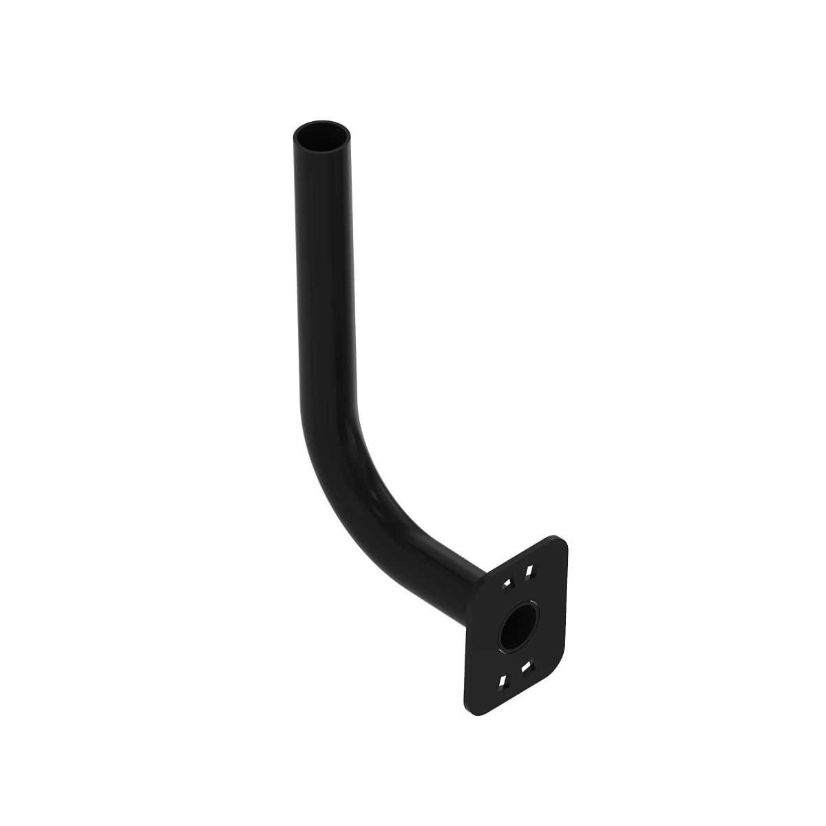 Bracket, Warning Light Assy