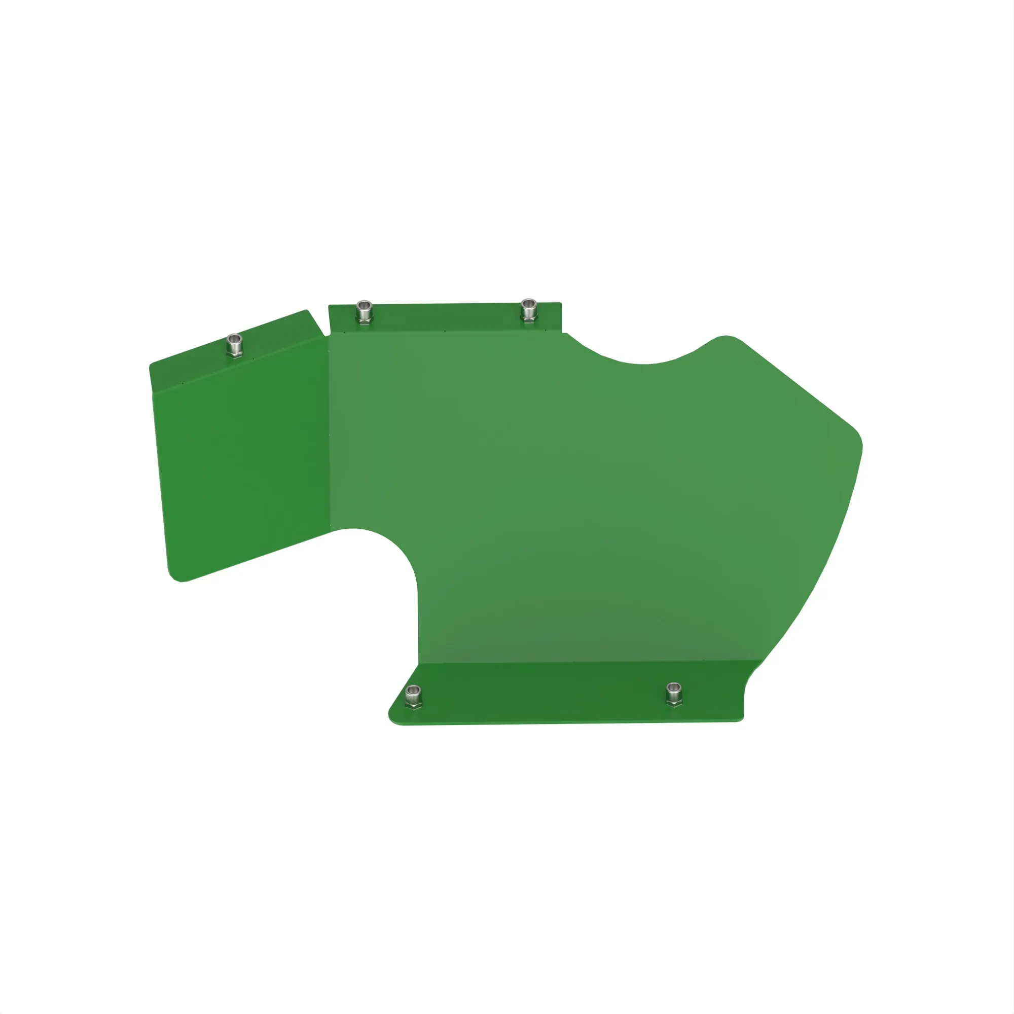 John Deere Shield - AXT19330